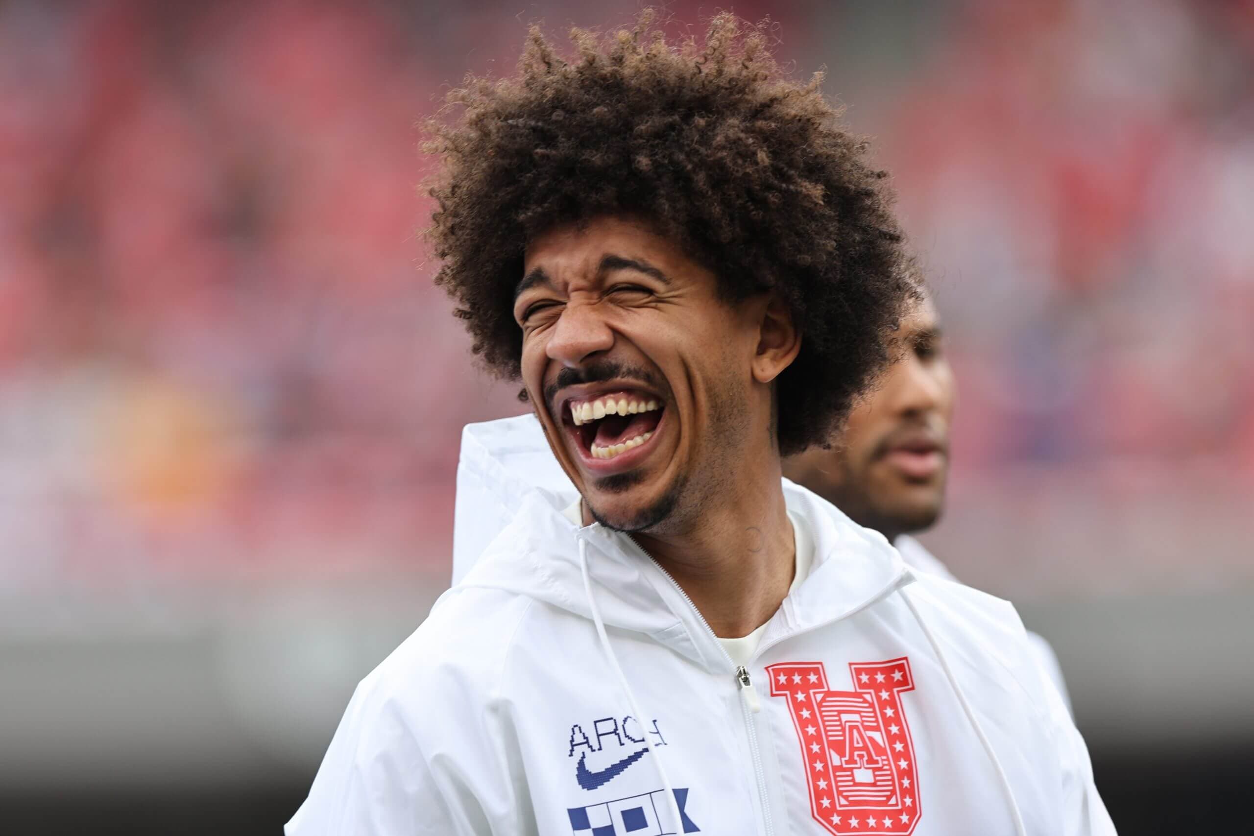 USMNT defender Chris Richards says he's 'ready' for World Cup opener vs Paraguay