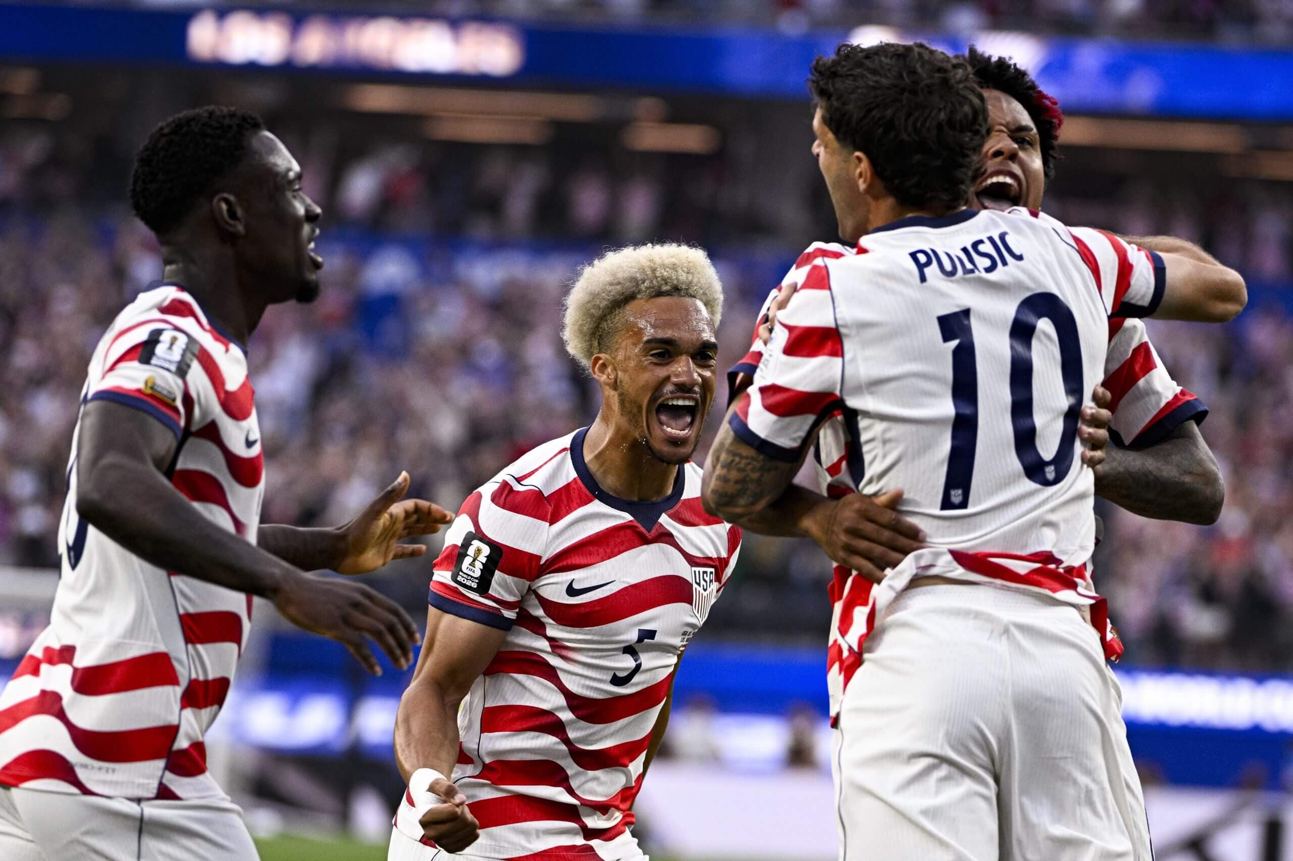 USMNT and the 2026 World Cup: A Beginner's Guide for New Fans
