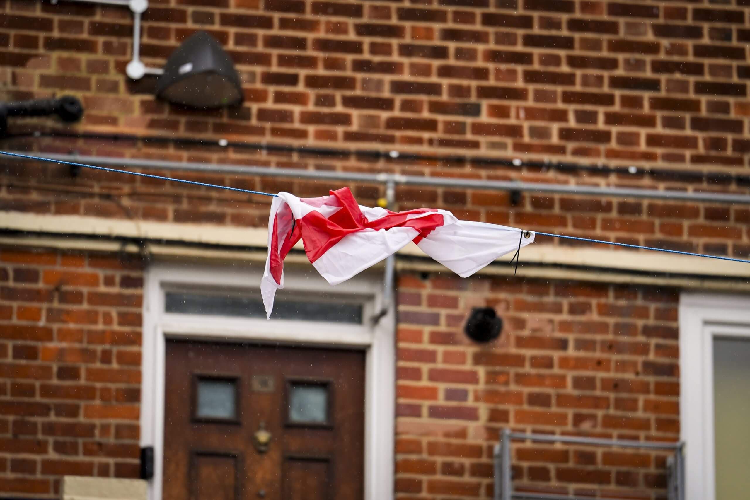The World Cup that forgot England: 2026 tournament lacks buzz for the Three Lions