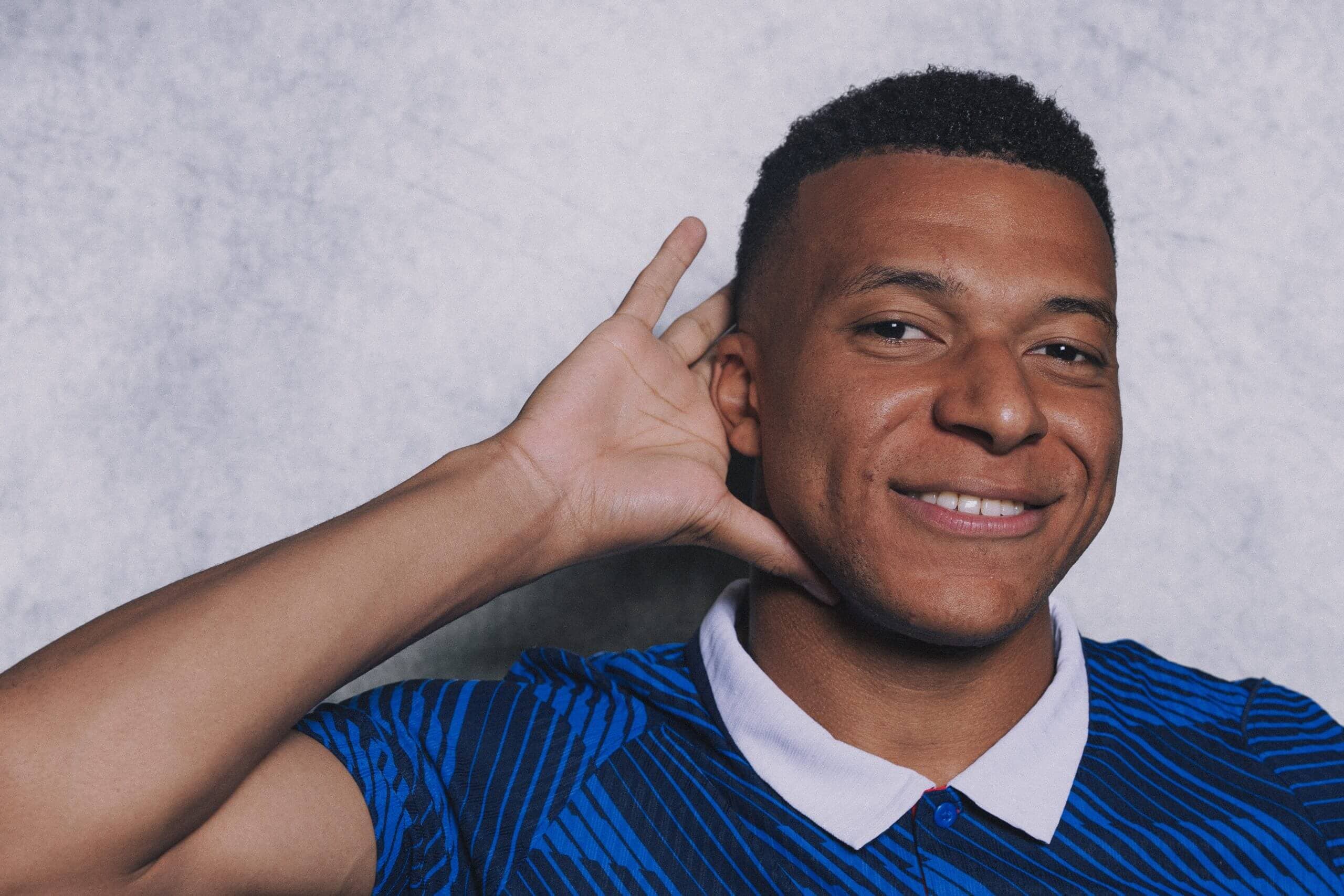 France is the most common birthplace for 2026 World Cup players