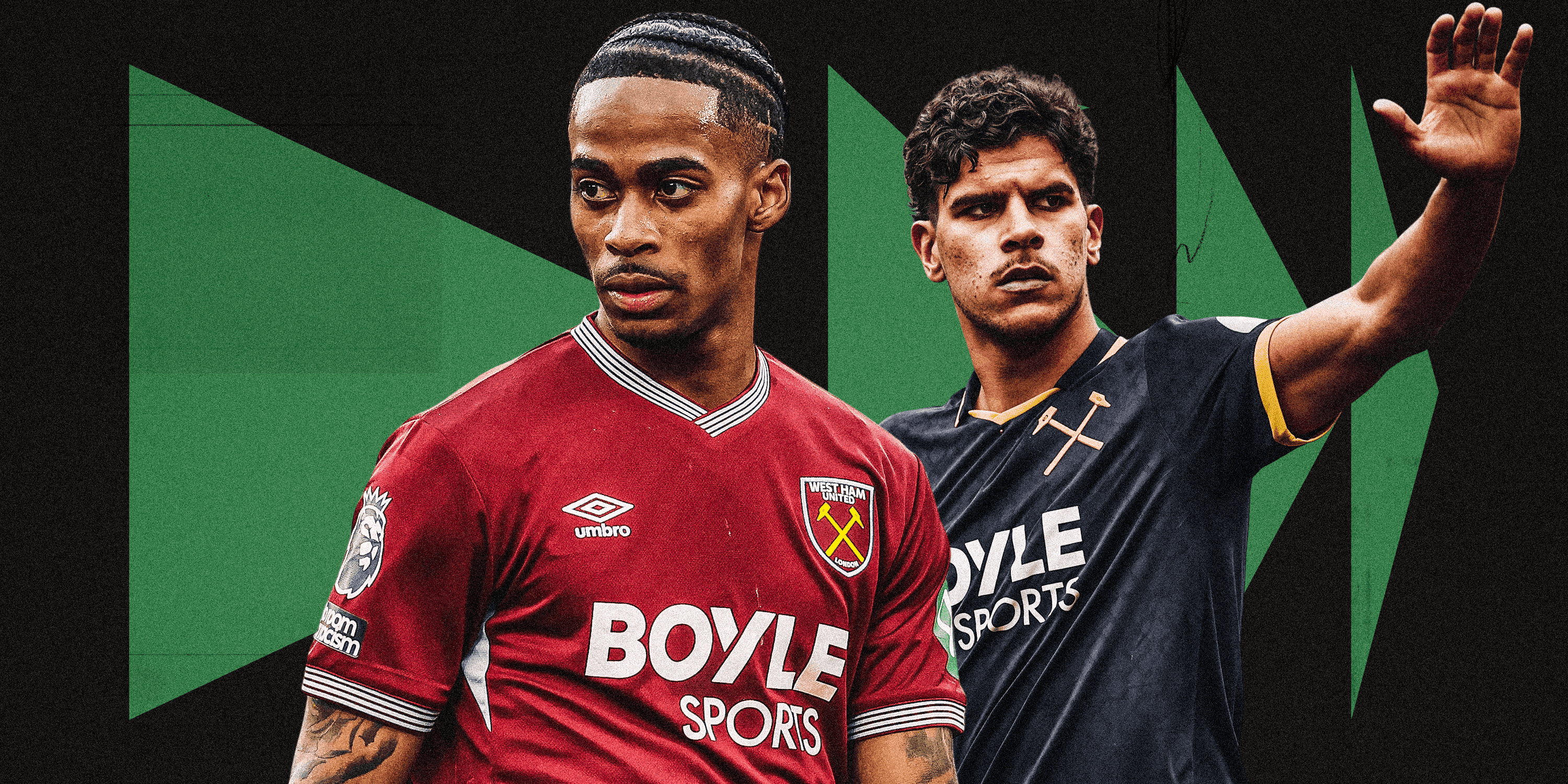 Transfer DealSheet: Latest on Man Utd, Arsenal, Liverpool, Real Madrid and more