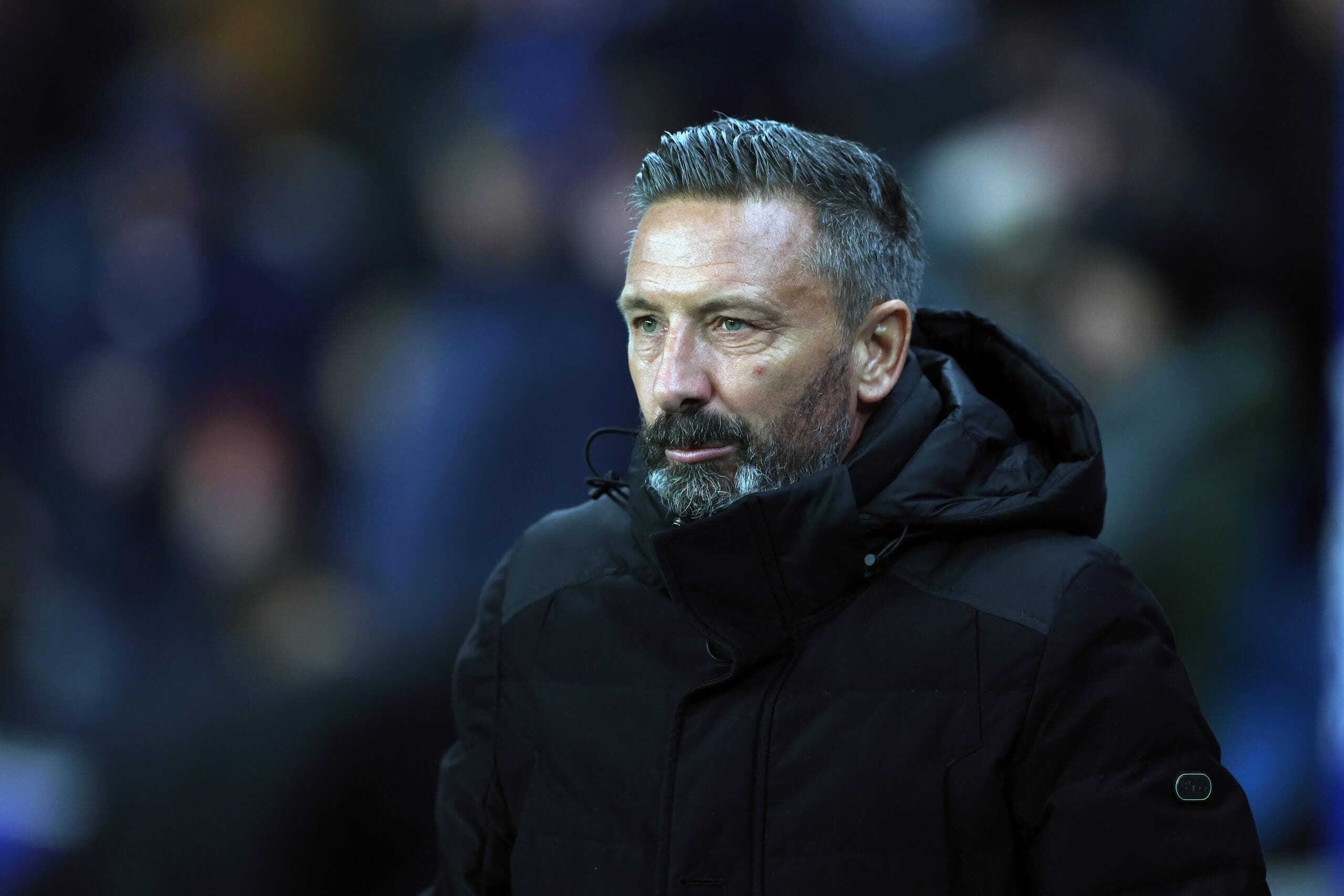 Rangers appoint Derek McInnes from Hearts as Danny Rohl joins RB Salzburg