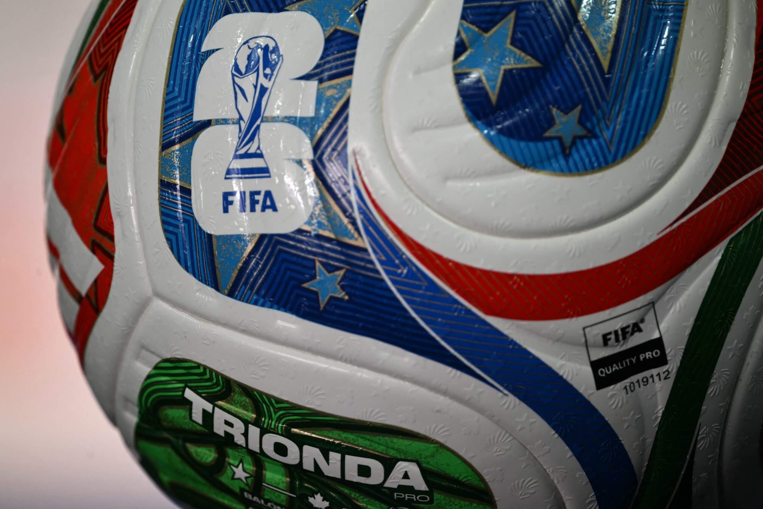 Trionda Analysis: The Science Behind the 2026 World Cup Ball