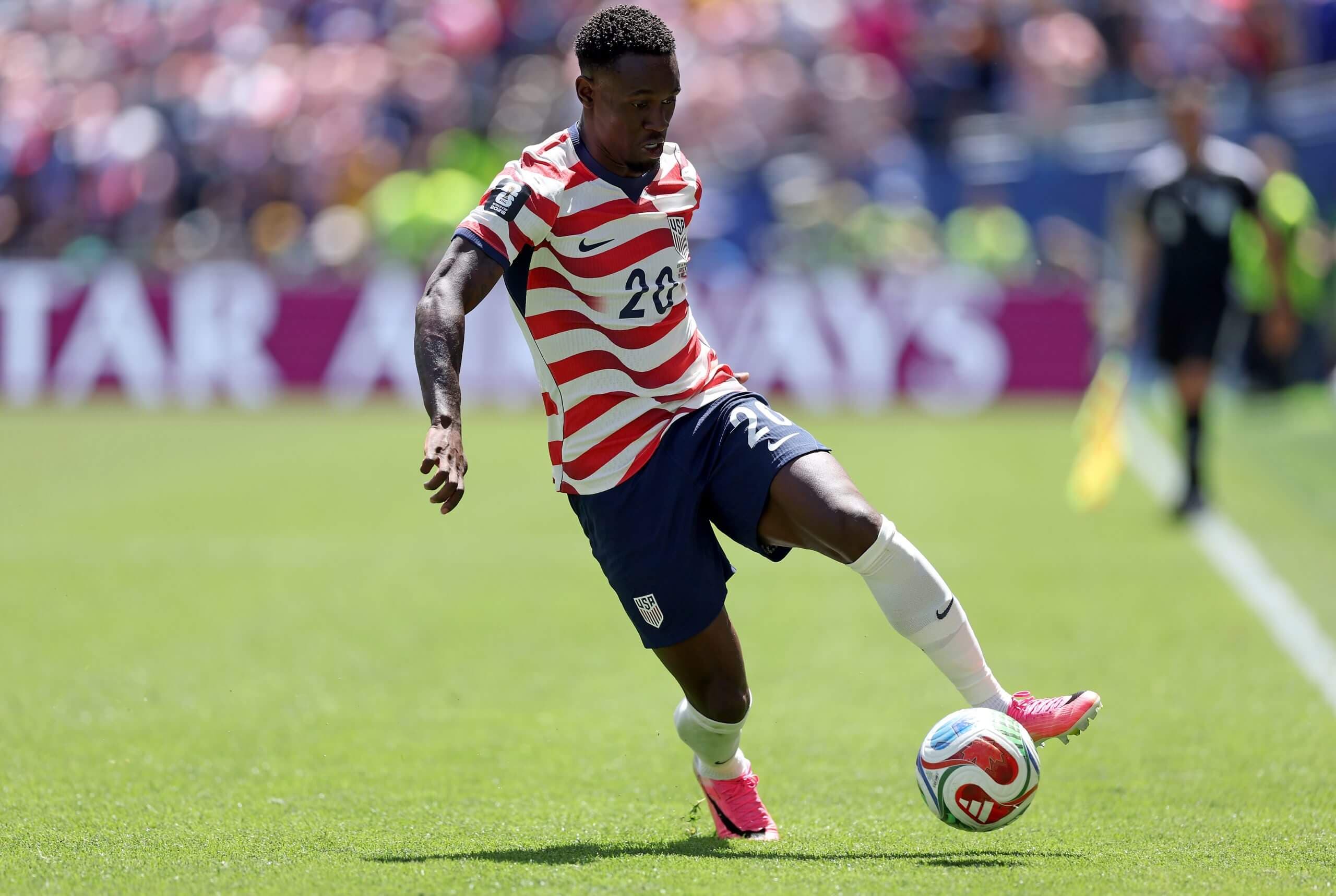 USMNT vs Turkey: World Cup Group D finale watch guide