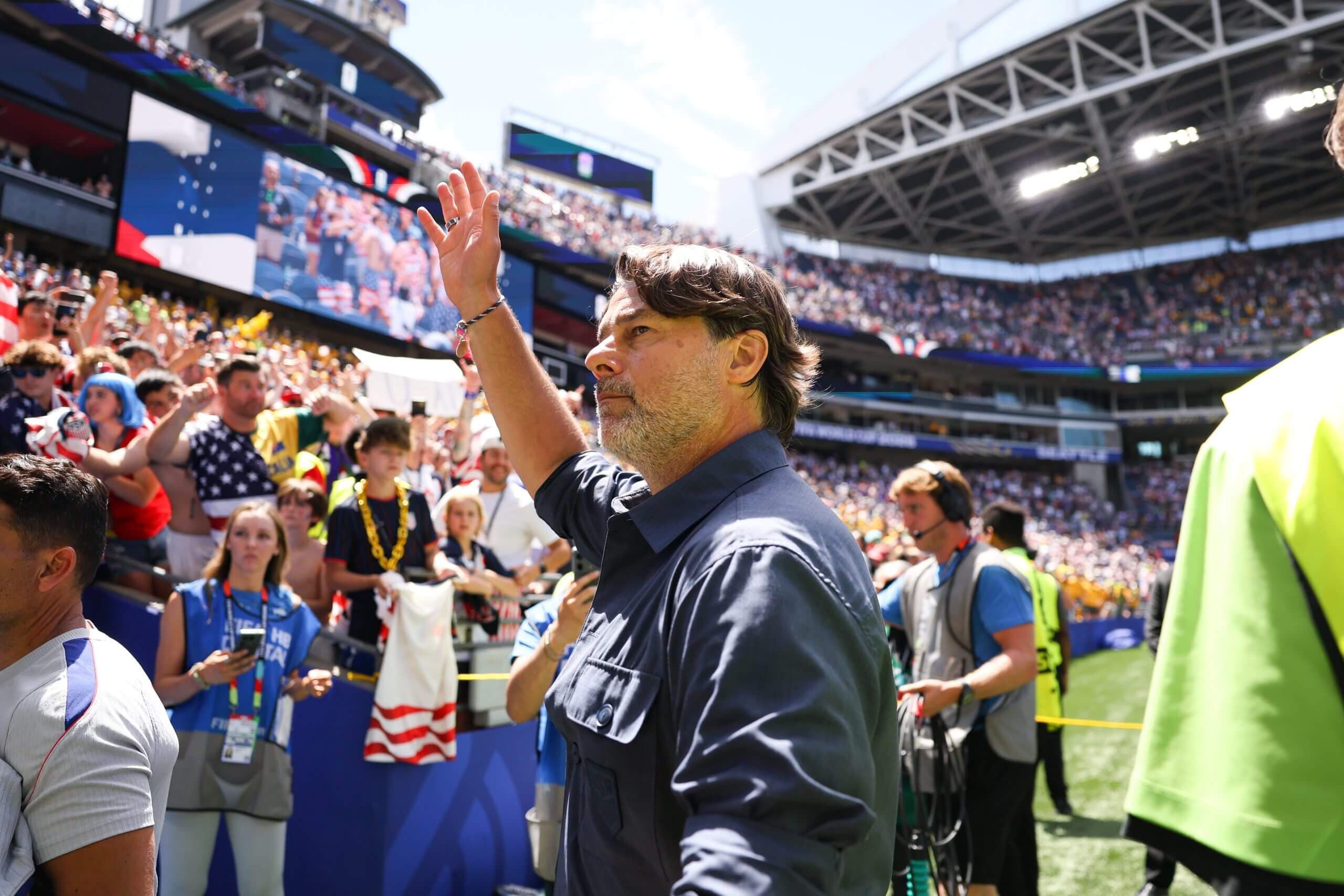 Pochettino, Marsch, Tuchel, Ancelotti: What it's like to manage a foreign country