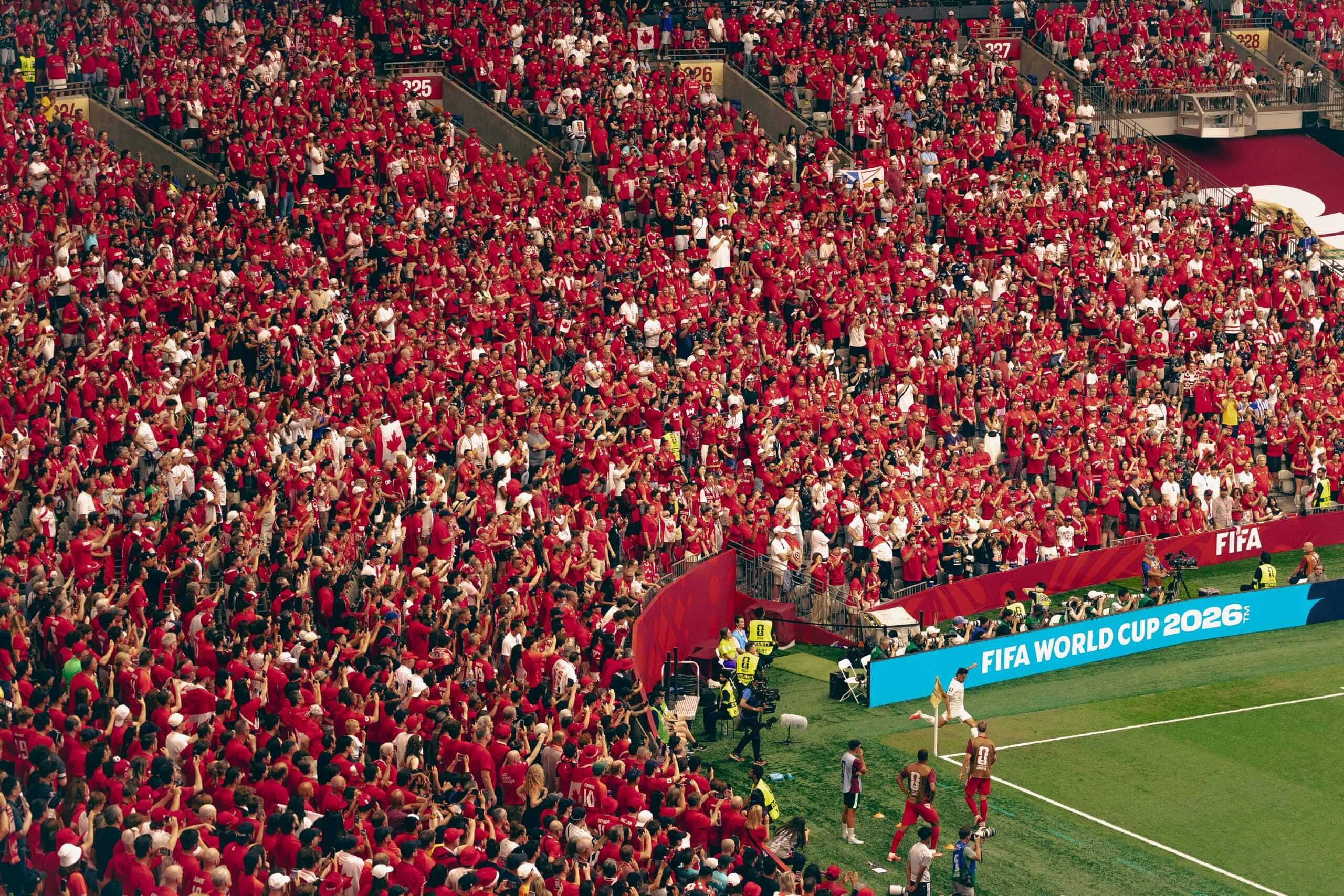 Canada missed chance to stay in Vancouver for World Cup knockout round