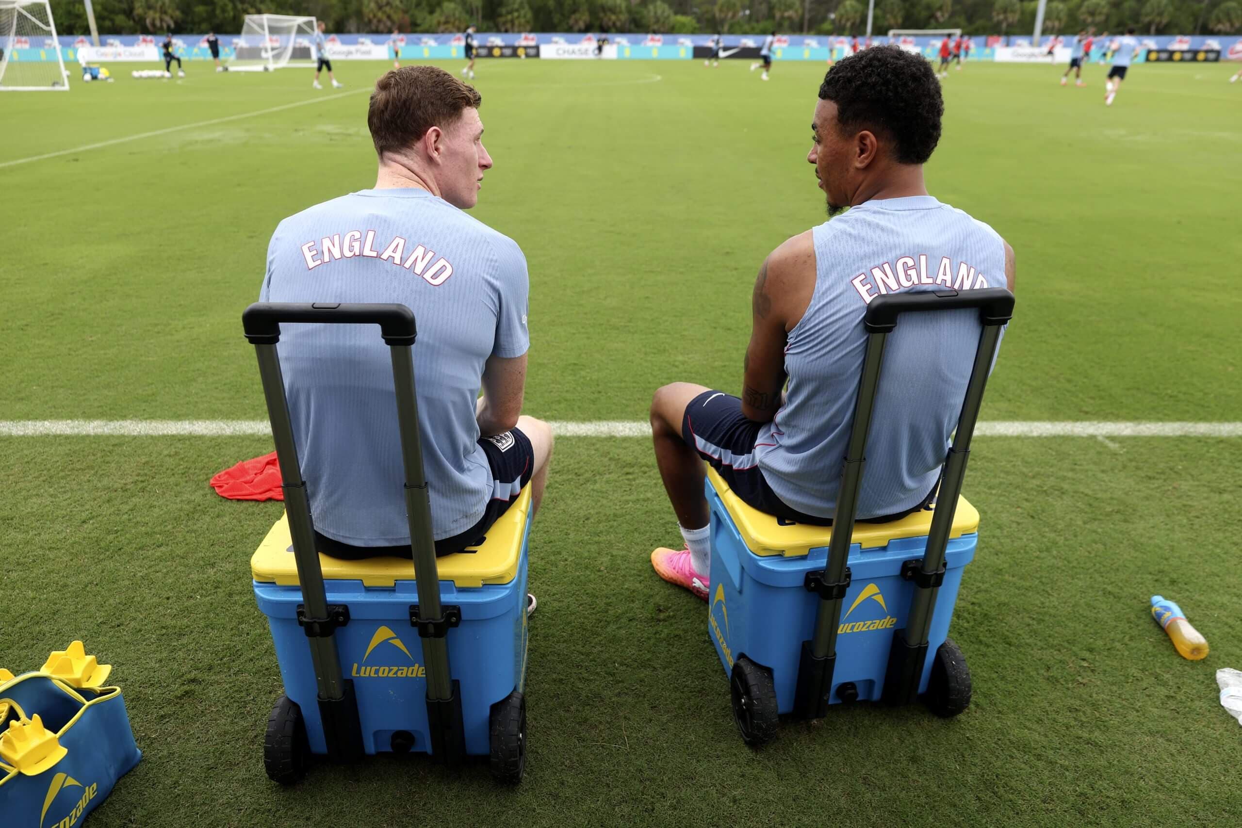 How big transfers happen during a World Cup: Player talks, medicals, fees