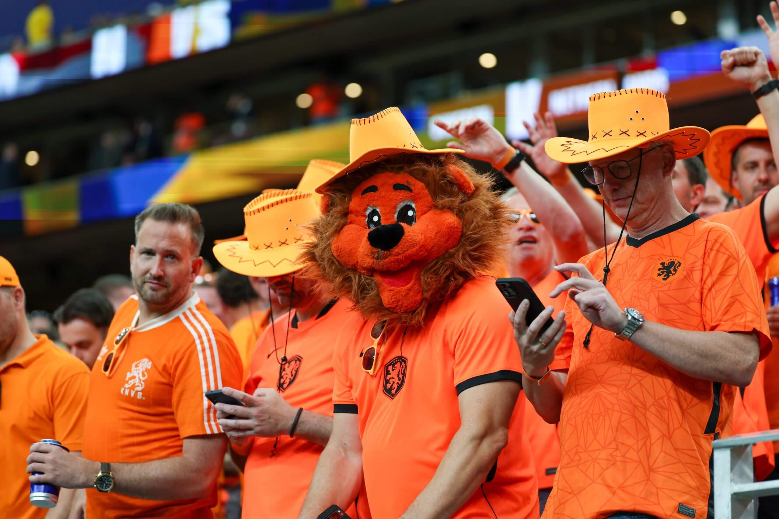 World Cup weather: Storm threat for Tunisia vs Netherlands, sunshine for USA vs Turkey