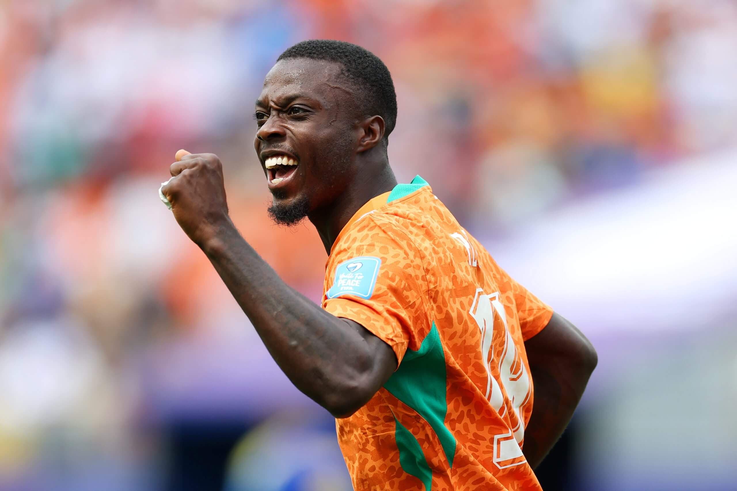 Ivory Coast reach World Cup knockout stage for the first time, Curacao's dream over