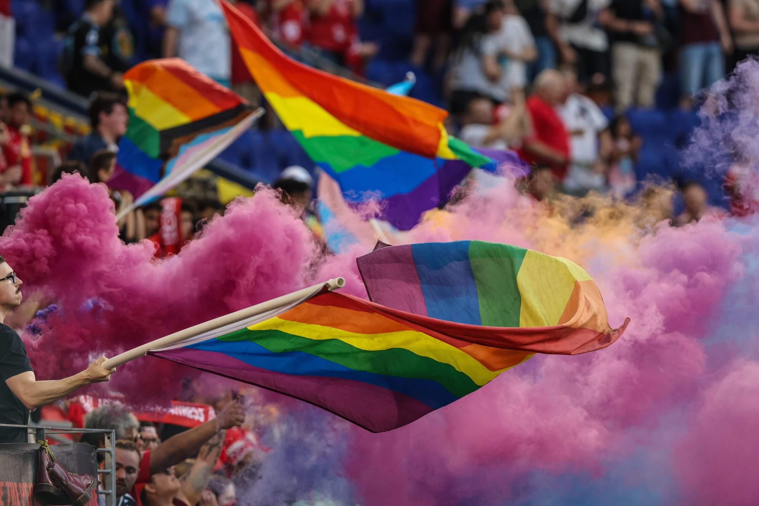 Explaining Egypt vs Iran at Lumen Field: A Controversial World Cup 'Pride Match'