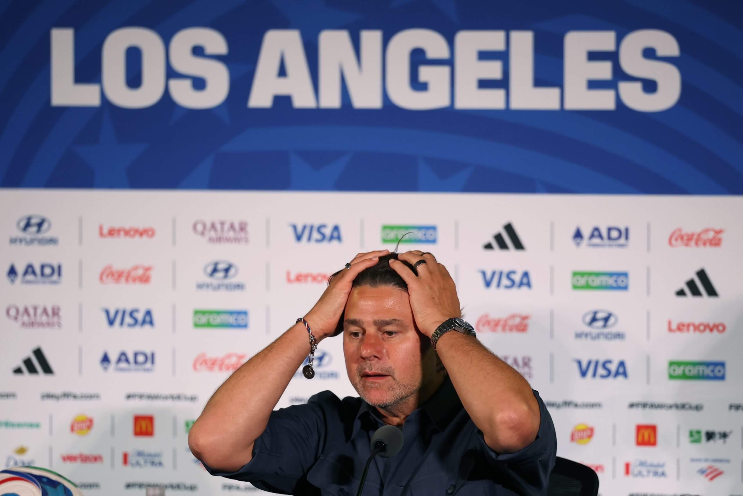 Could Pochettino's agitation disrupt U.S. Men's National Team's positive momentum?