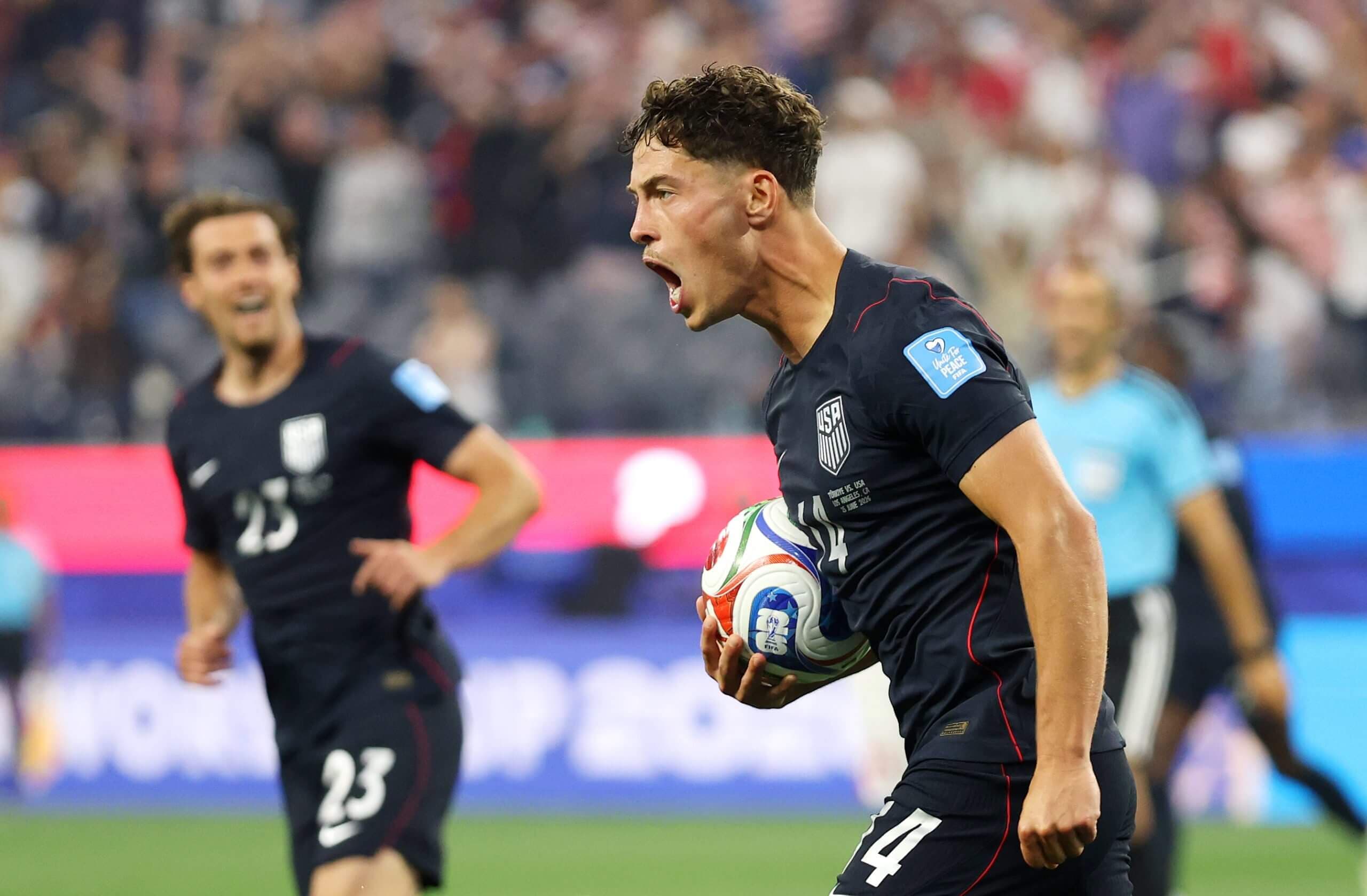 Ranking every match at the 2026 World Cup