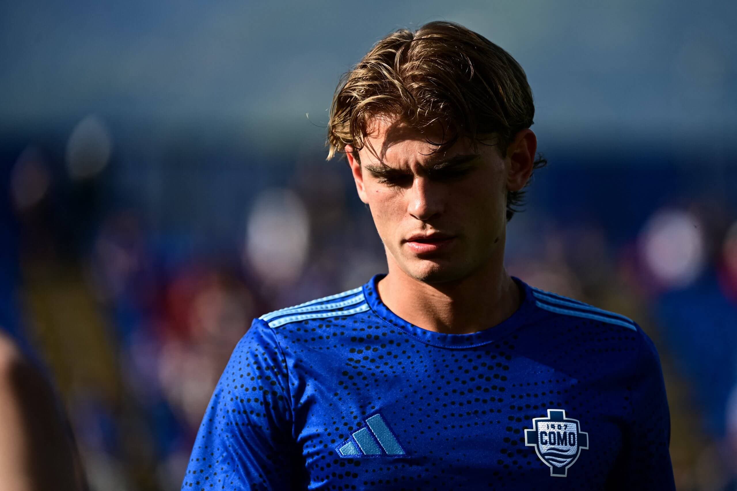 Explaining Real Madrid's new €60m Nico Paz deal with Como and transfer implications