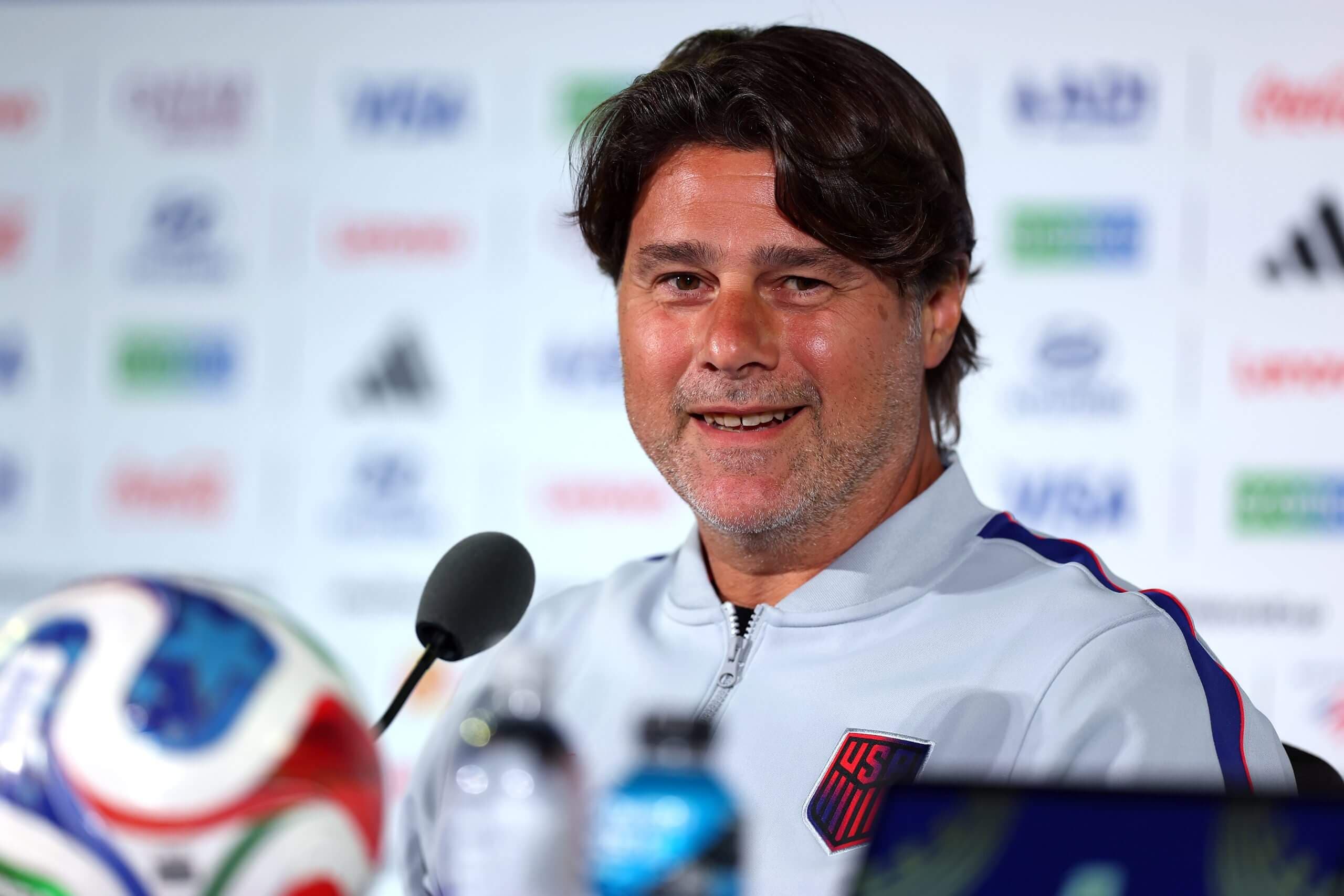 Pochettino contract offer a smart, necessary step for U.S. Soccer ahead of World Cup