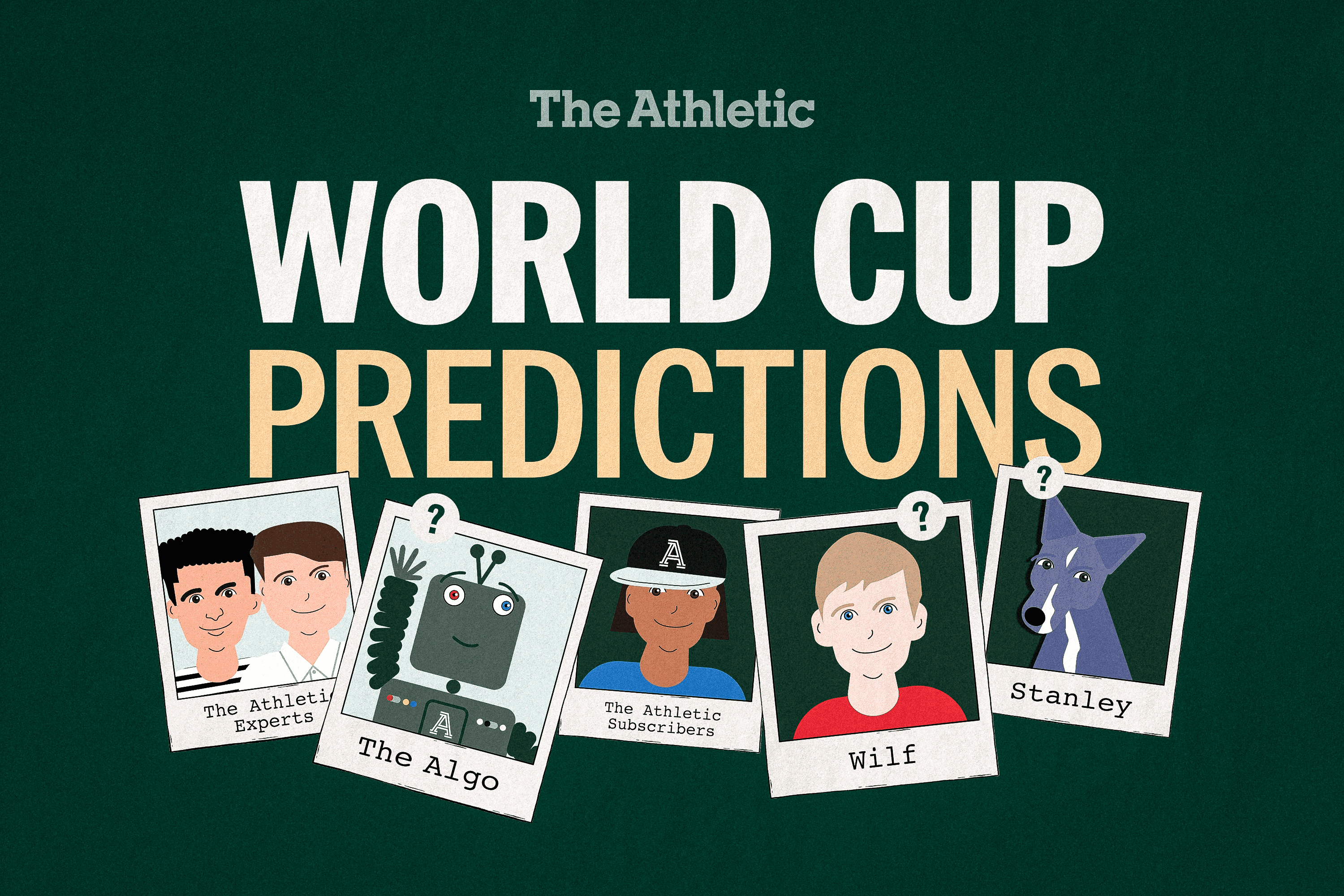 World Cup 2026 Round of 32 Predictions: Matchdays 18 & 19