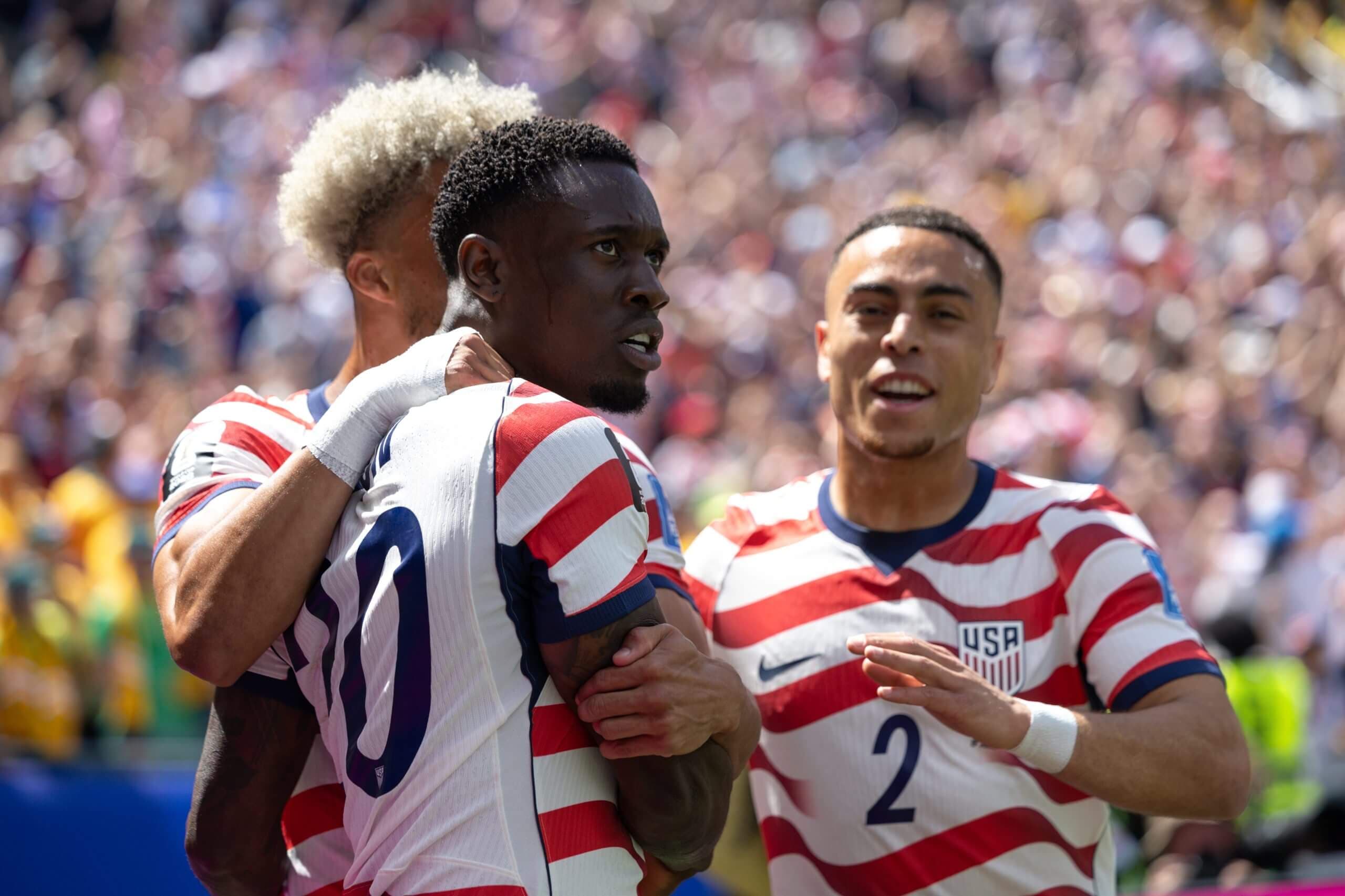 USMNT World Cup squad analysis: Who can turn group form into knockout round impact