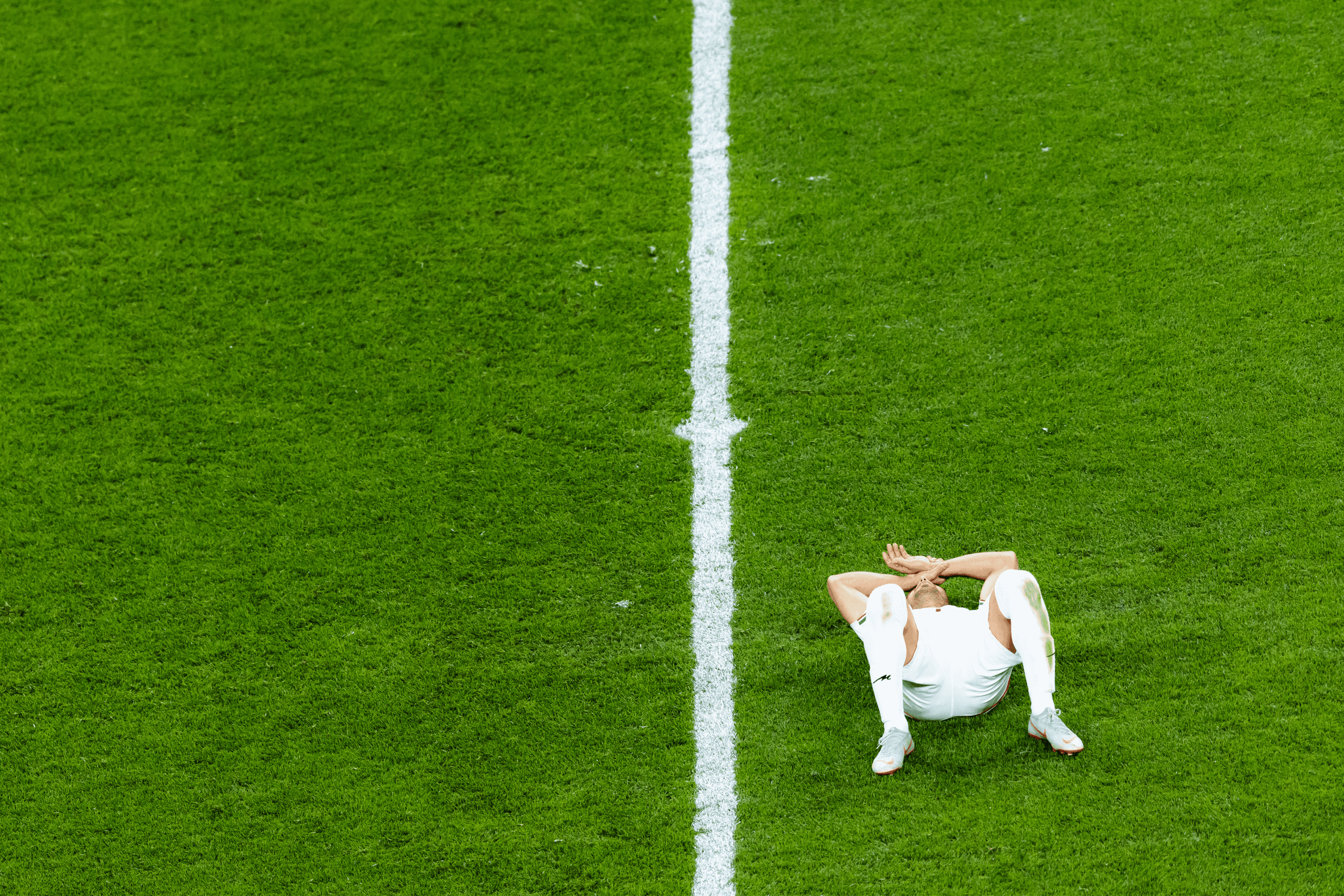 For Iran, nothing is as it seems at this World Cup: 'We have to fight against everything'
