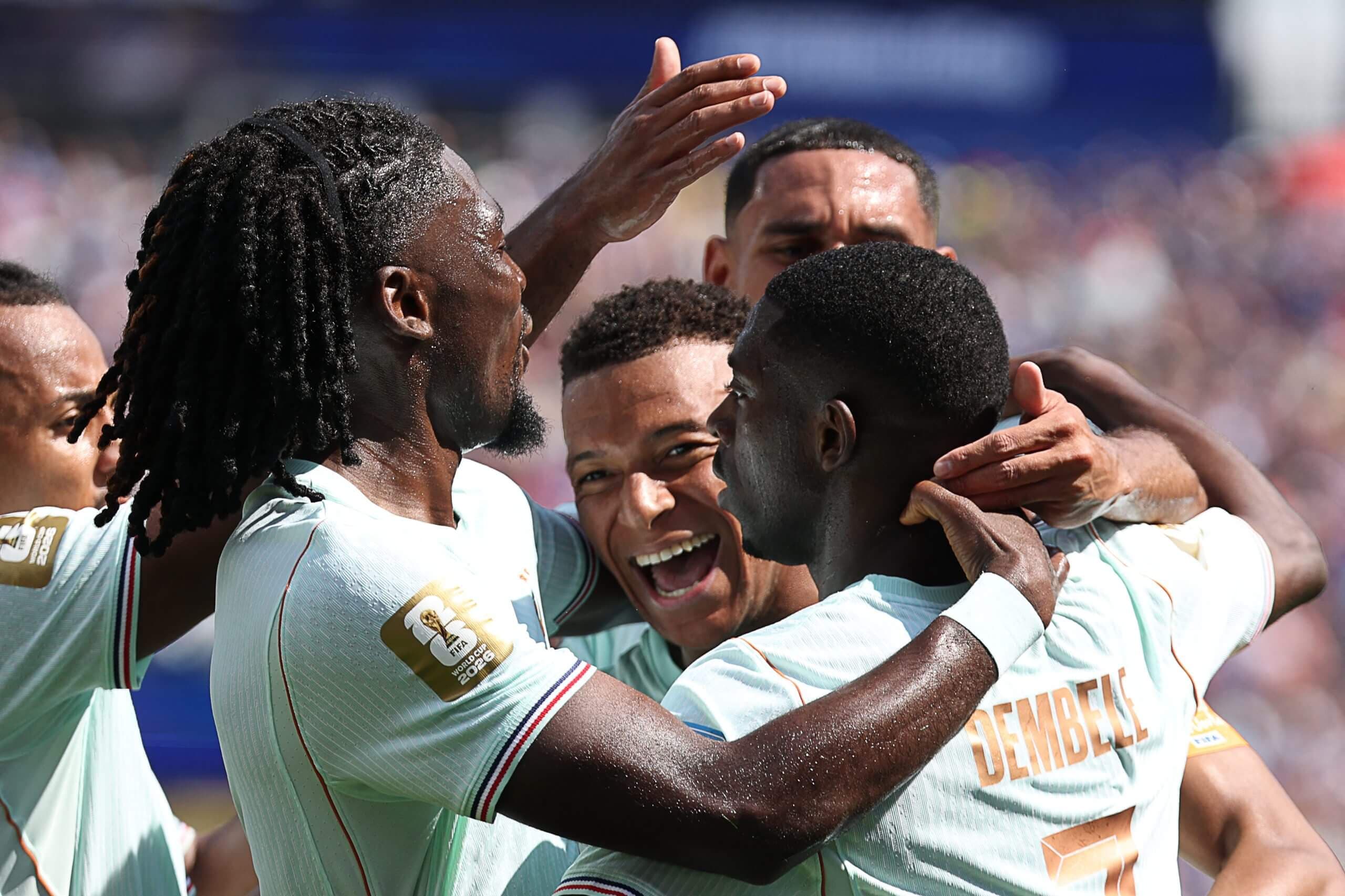 World Cup 2026 Power Rankings: France strengthening as favorites after day 16