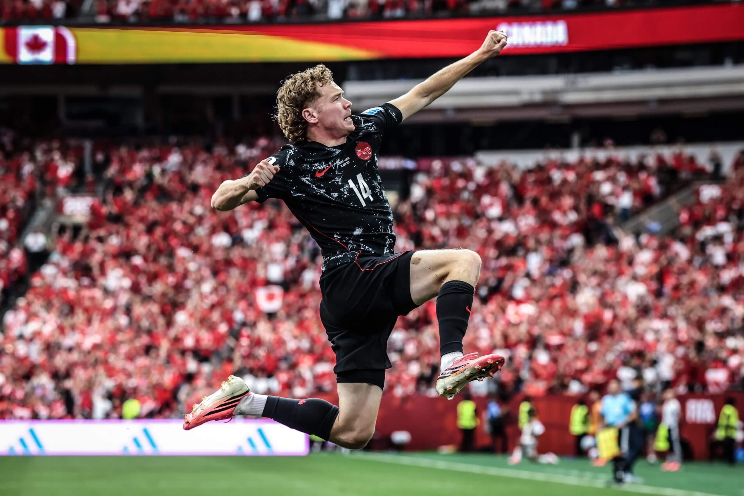 Canada World Cup mailbag: Can Jesse Marsch's side win the biggest match in their history?