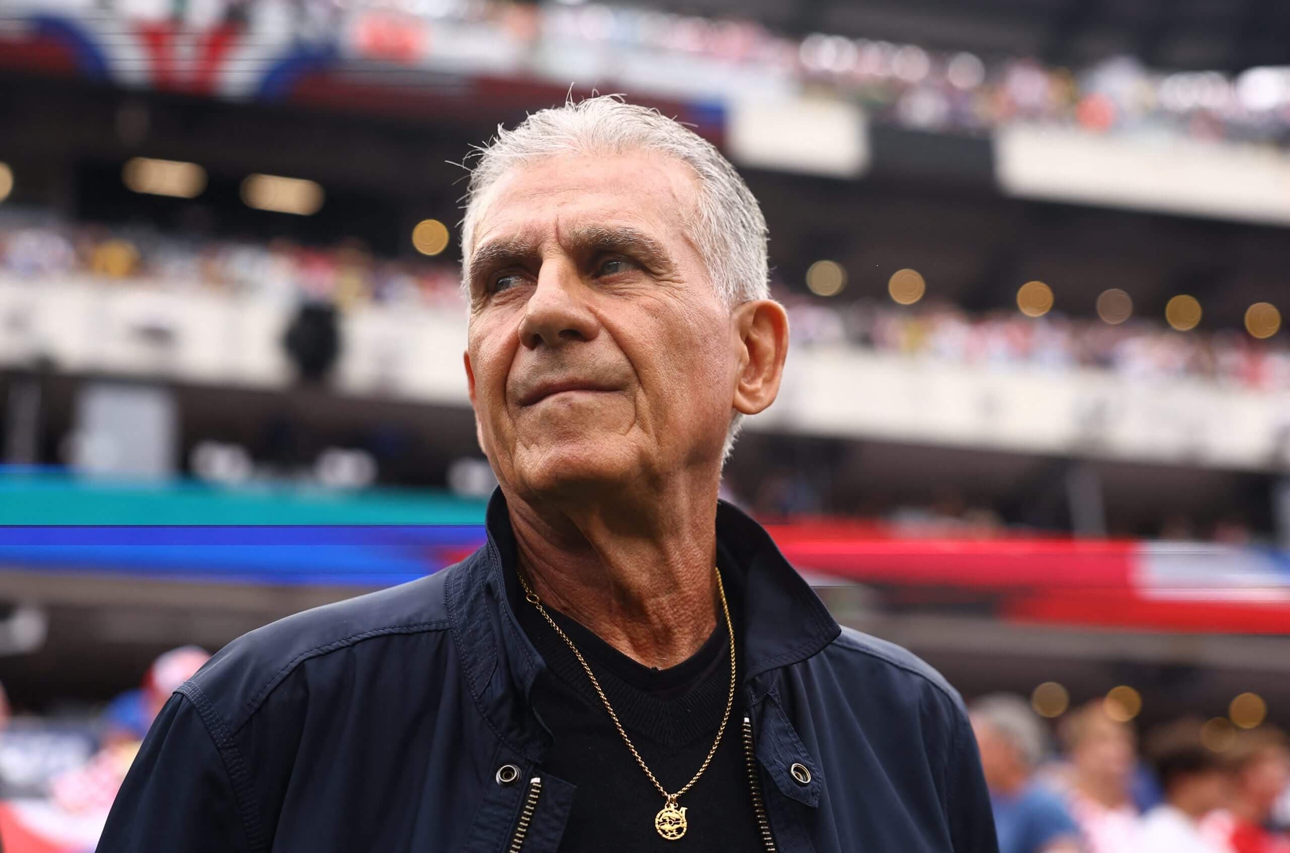 Ghana coach Queiroz criticizes FIFA's 48-team World Cup expansion as 'vulgar and ordinary'