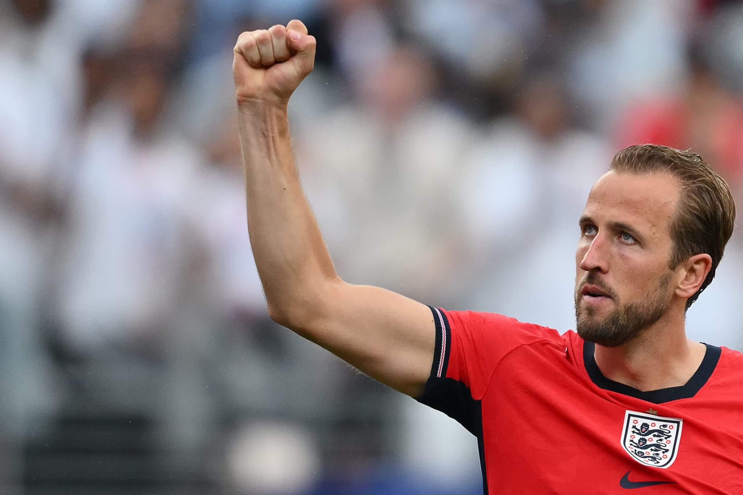 England's potential route to the 2026 World Cup final