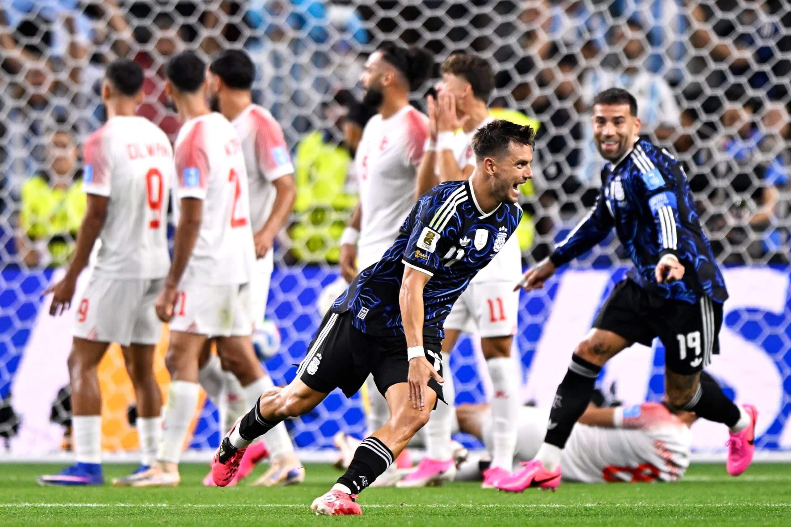 World Cup 2026 Day 17 Recap: 32 Teams Left, Best Routes to Final, Messi's Goal Record Chase