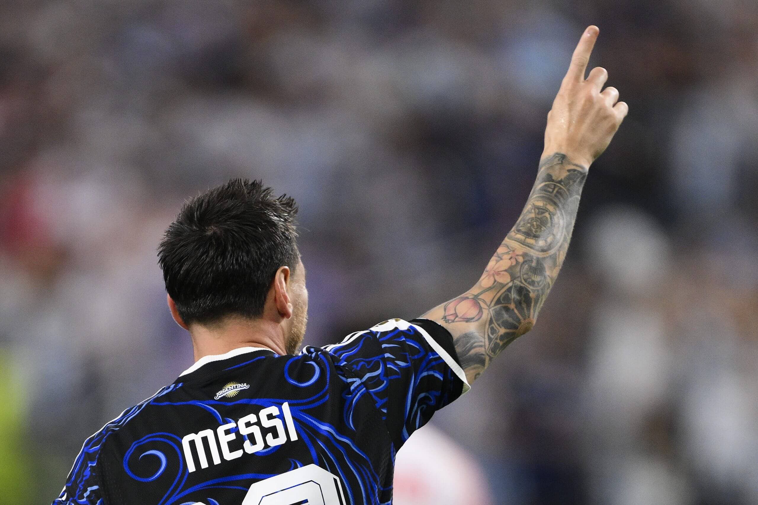 Ranking the Ballon d'Or contenders after the World Cup group stage