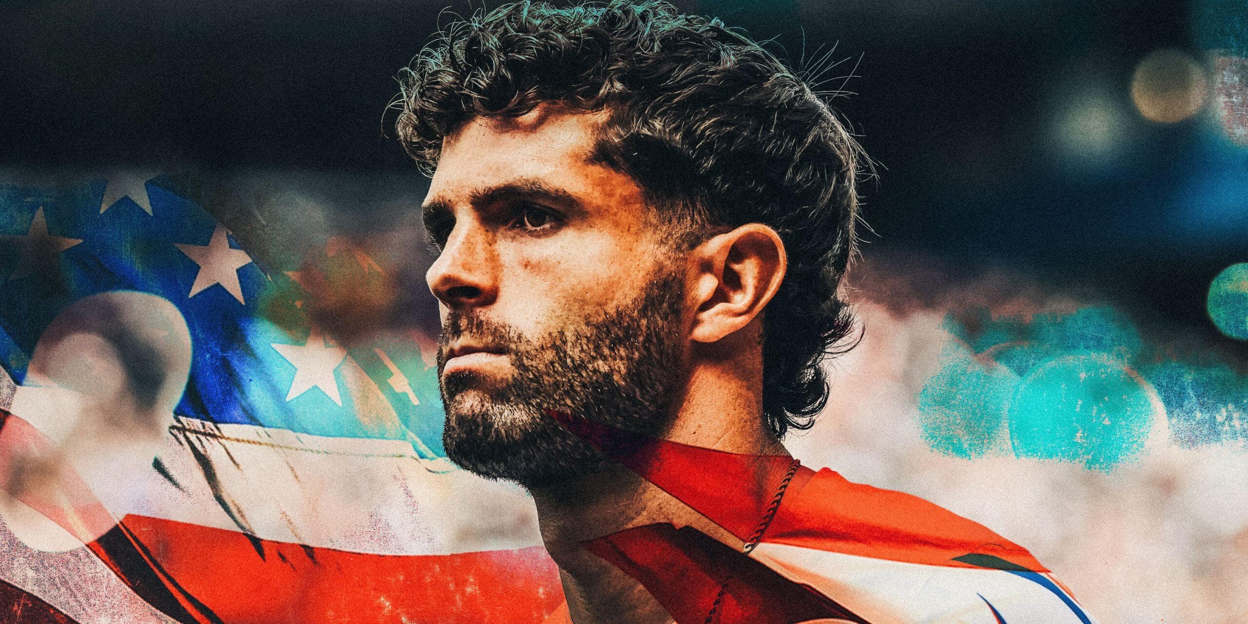 Christian Pulisic poised to cement USMNT GOAT status at 2026 World Cup