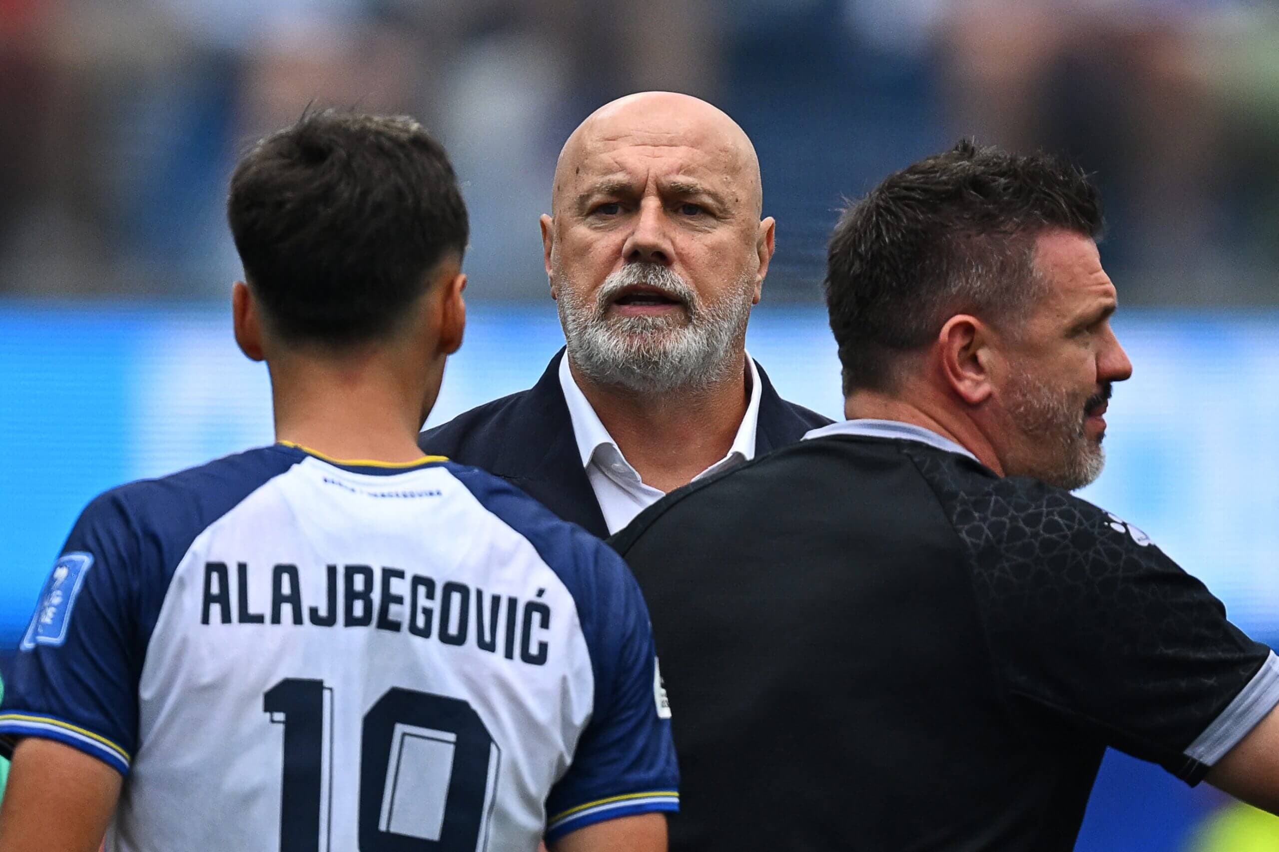Bosnia: Tough, smart and led by an ex-poker pro — how the USMNT can win