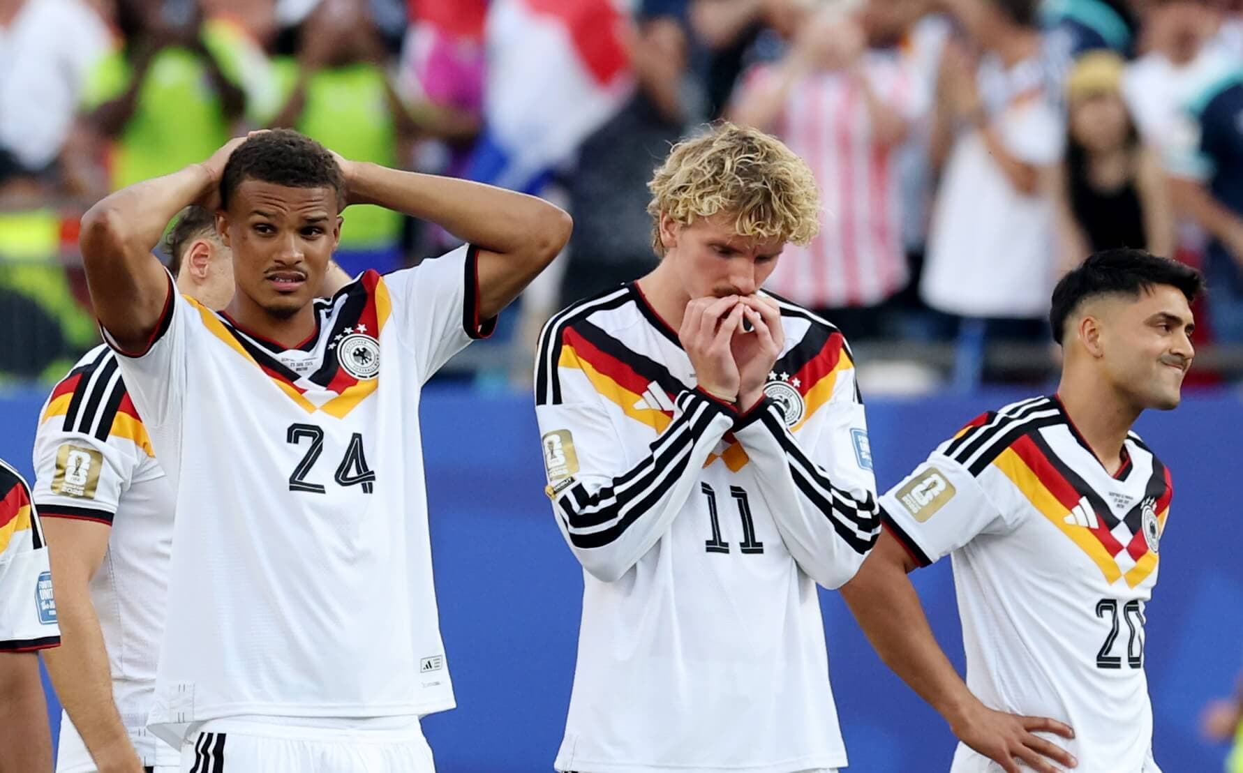 World Cup penalty shootouts are brutal: Is there a better way to settle tied games?