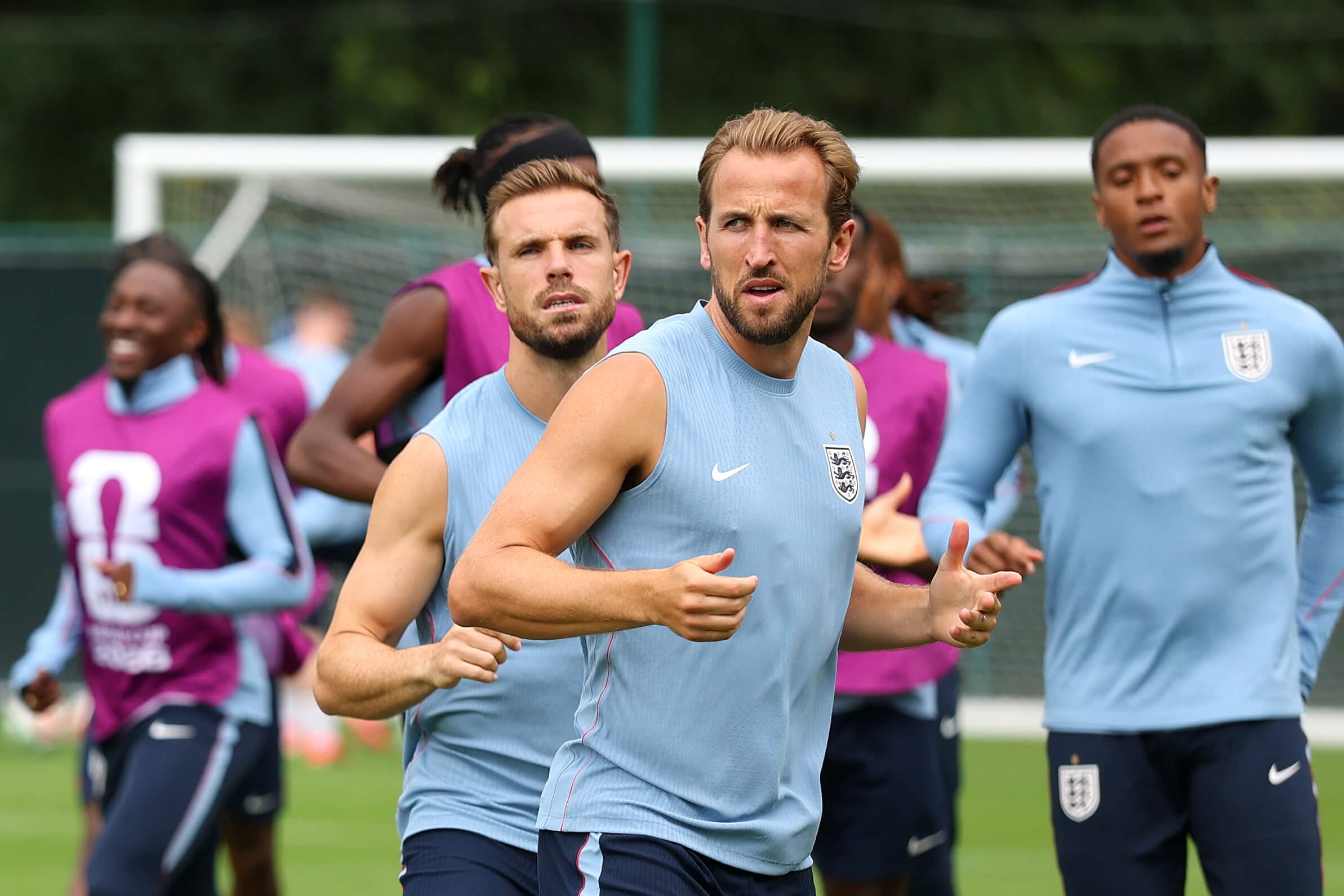 England World Cup mailbag: Tuchel's tactics, Kane's role and are we back to 'stodgy' Southgate?