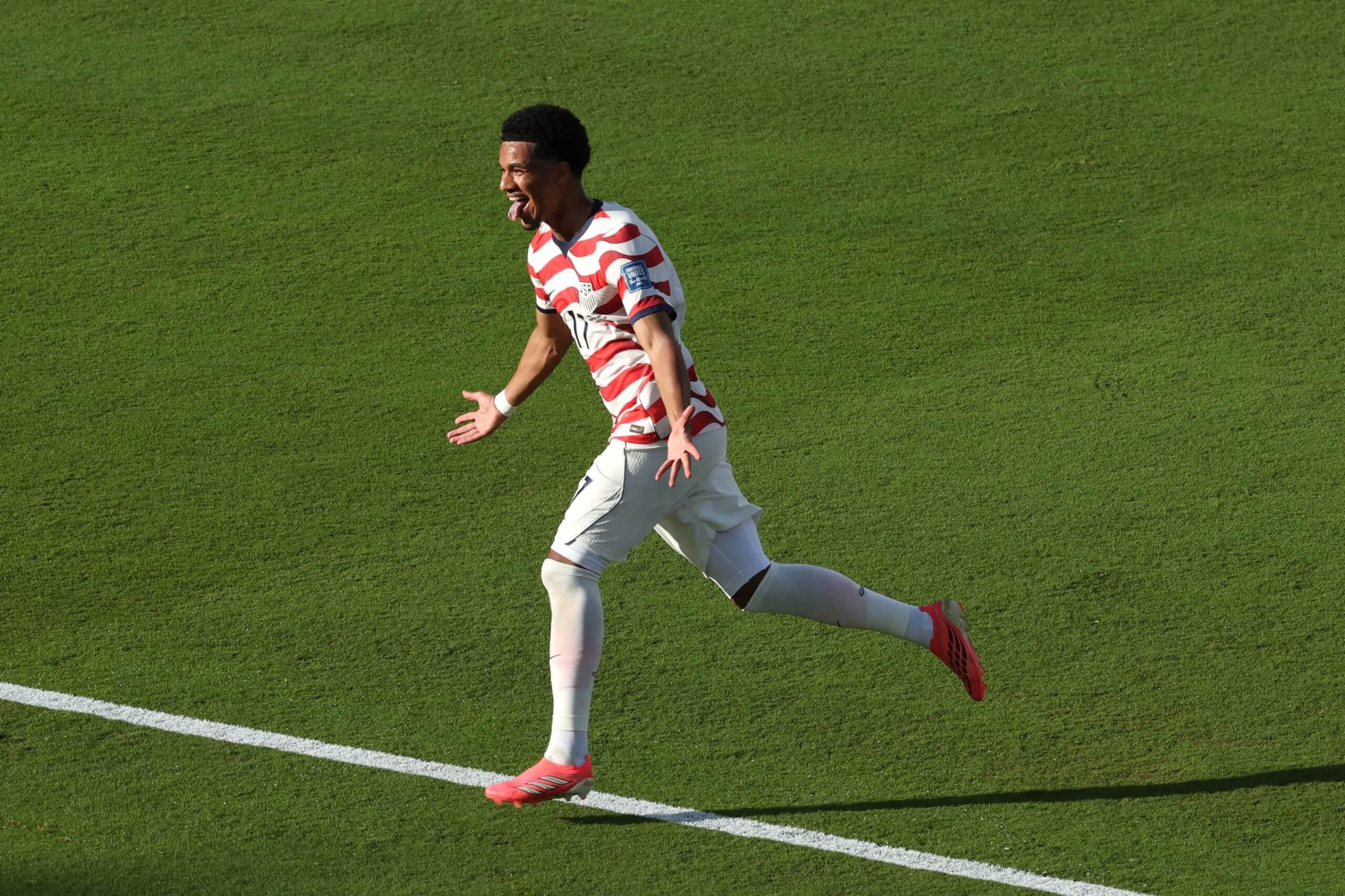 USMNT vs Belgium World Cup Watch Guide: Start Time, TV, Key Players