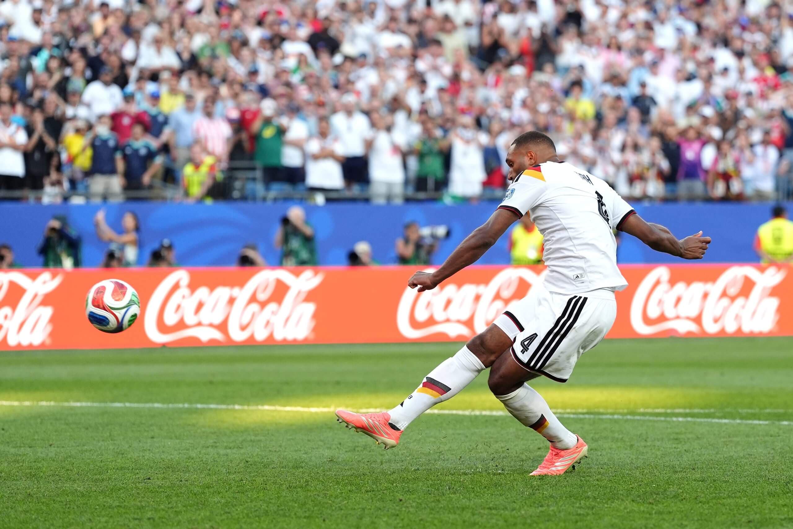 The dos and don'ts of choosing a World Cup penalty taker