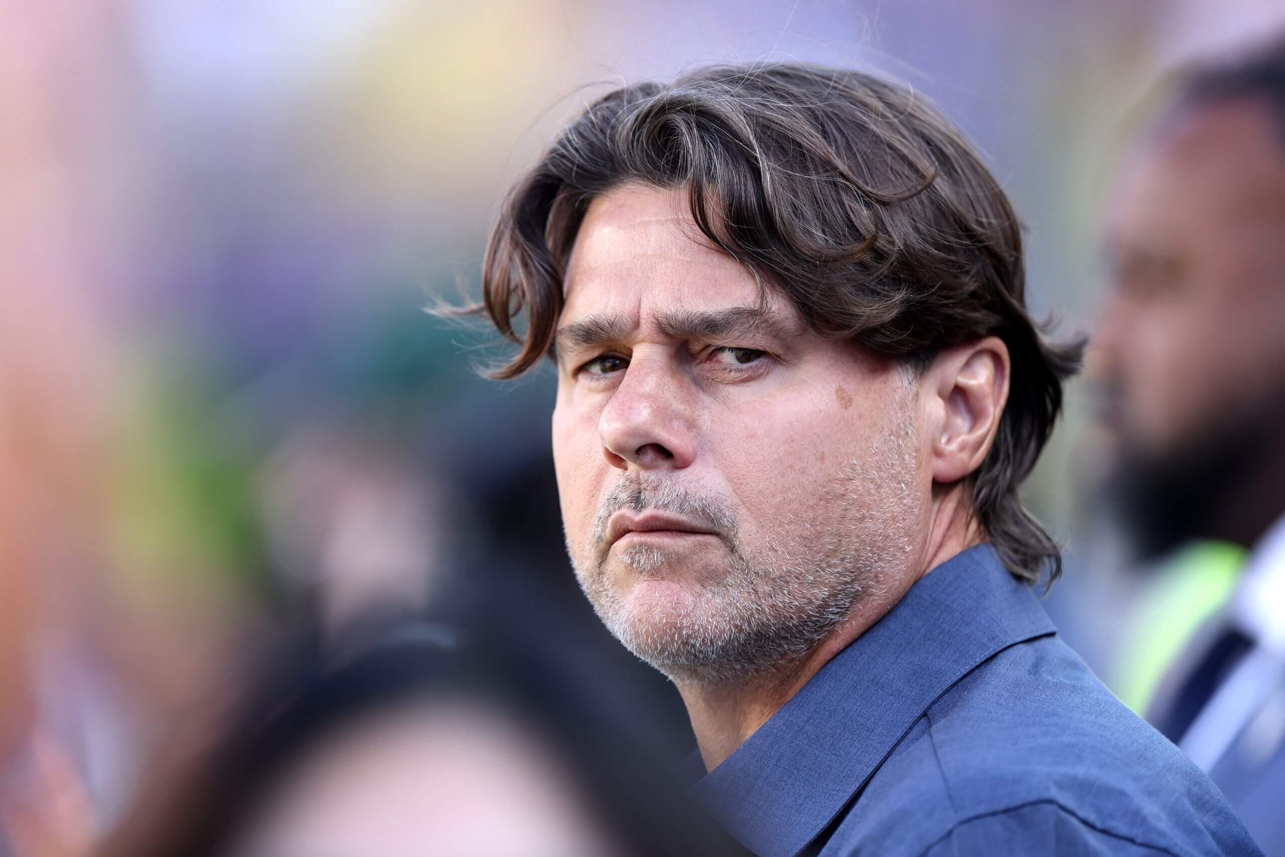 Argentine coaches dominating the 2026 World Cup across USMNT, Colombia, and Paraguay