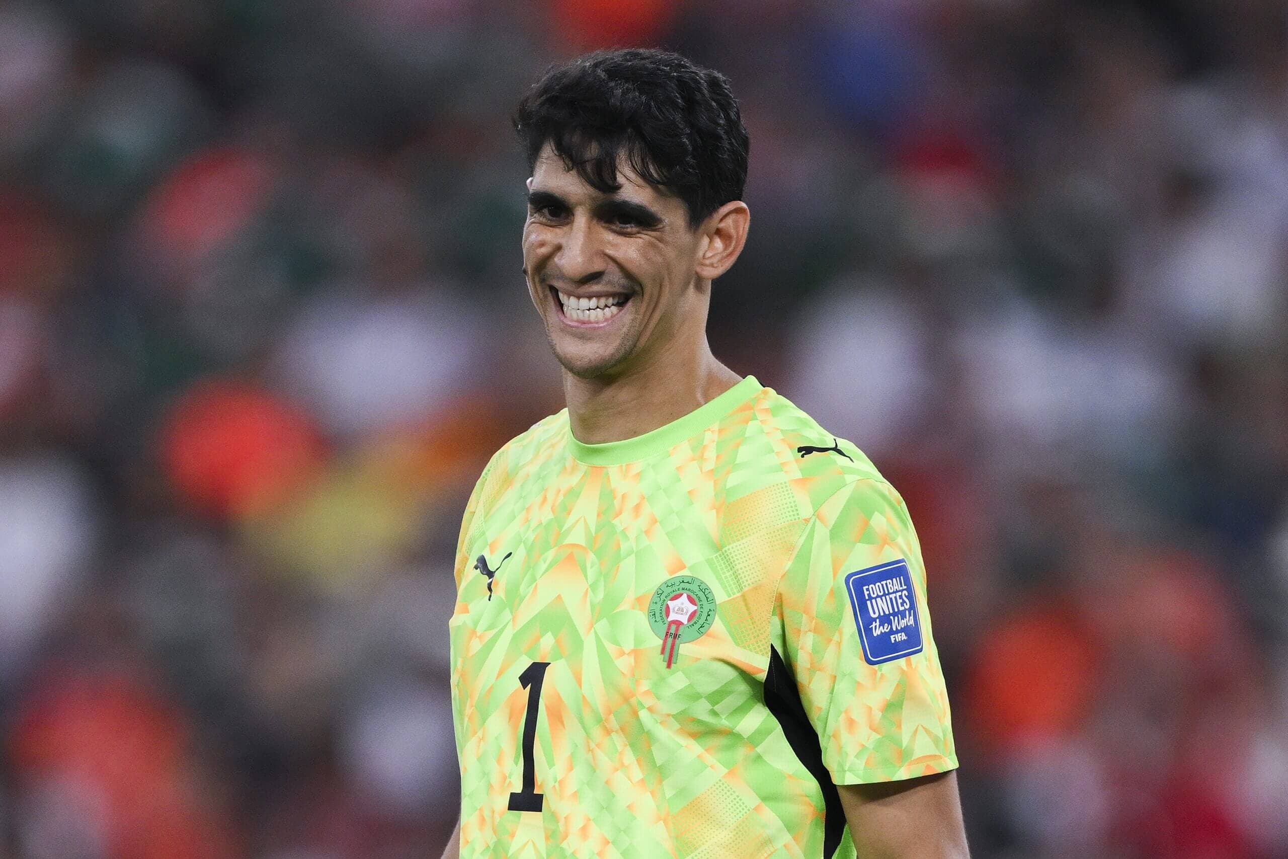 Yassine Bounou: Morocco's Penalty Hero and the Canadian Connection