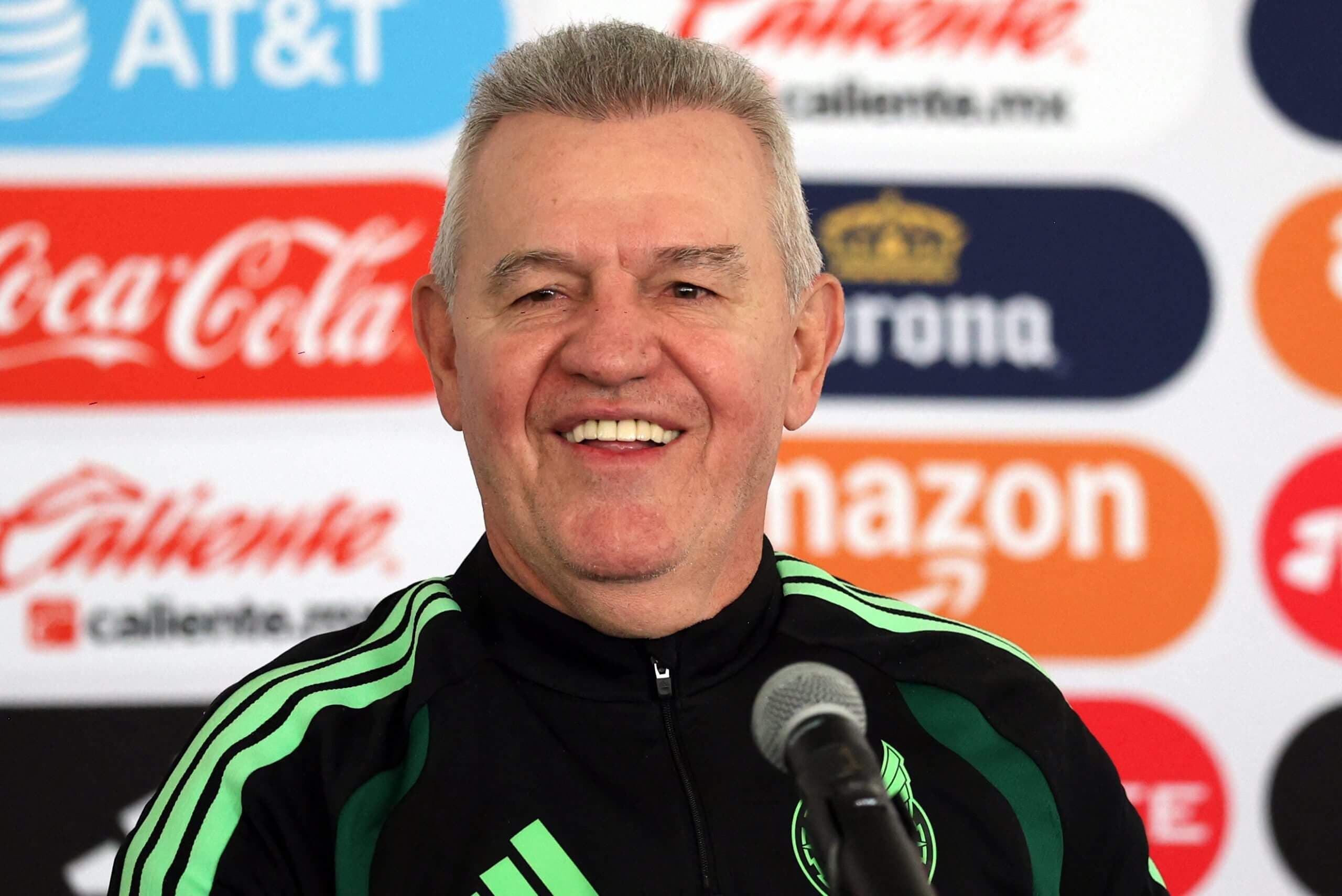 Profile: Javier Aguirre, Mexico's veteran manager targeting England upset at 2026 World Cup