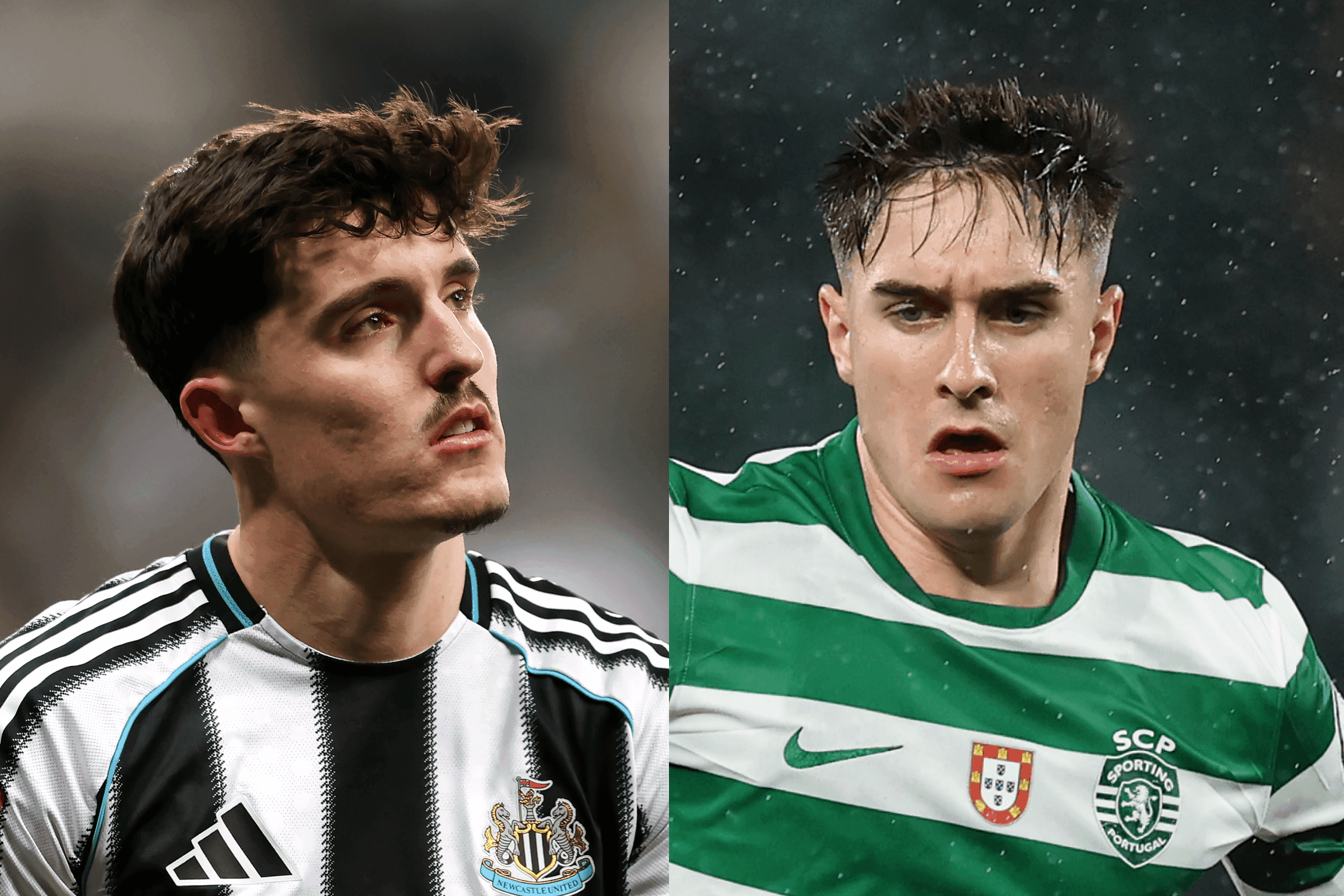 Arsenal squad-building analysis: right-back options including Livramento and Fresneda