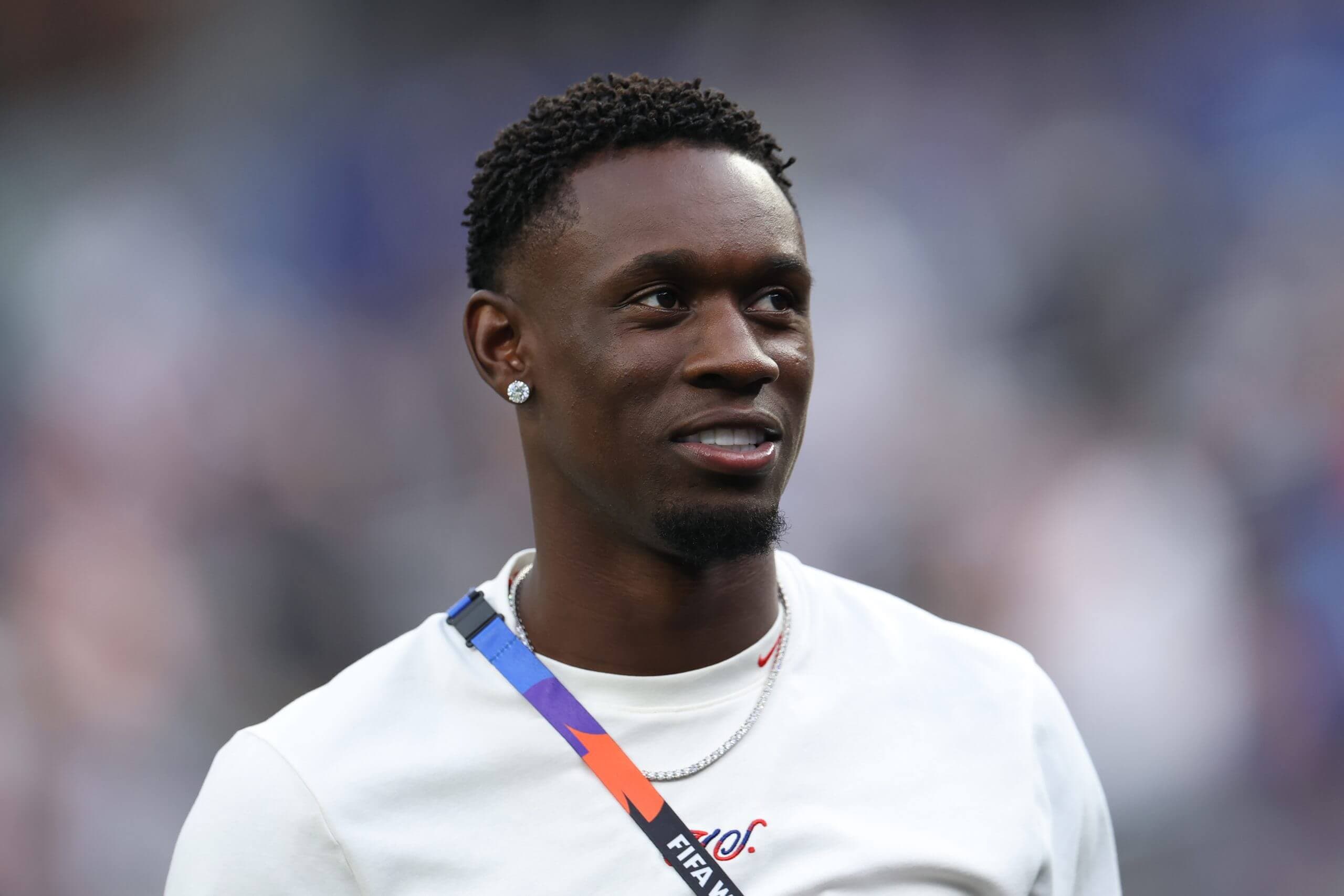 Folarin Balogun: UEFA says FIFA decision 'crossed a red line', warns 'integrity of the game is at stake'