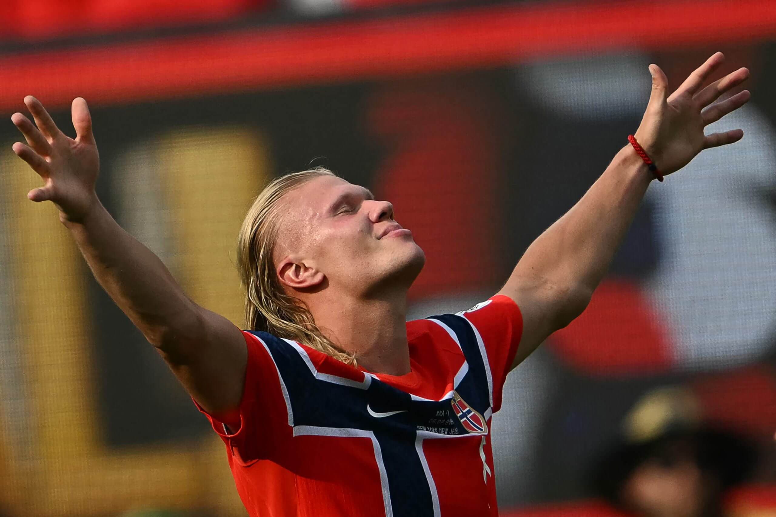 Are Norway now genuine contenders? Re-ranking the 48 World Cup teams after day 25