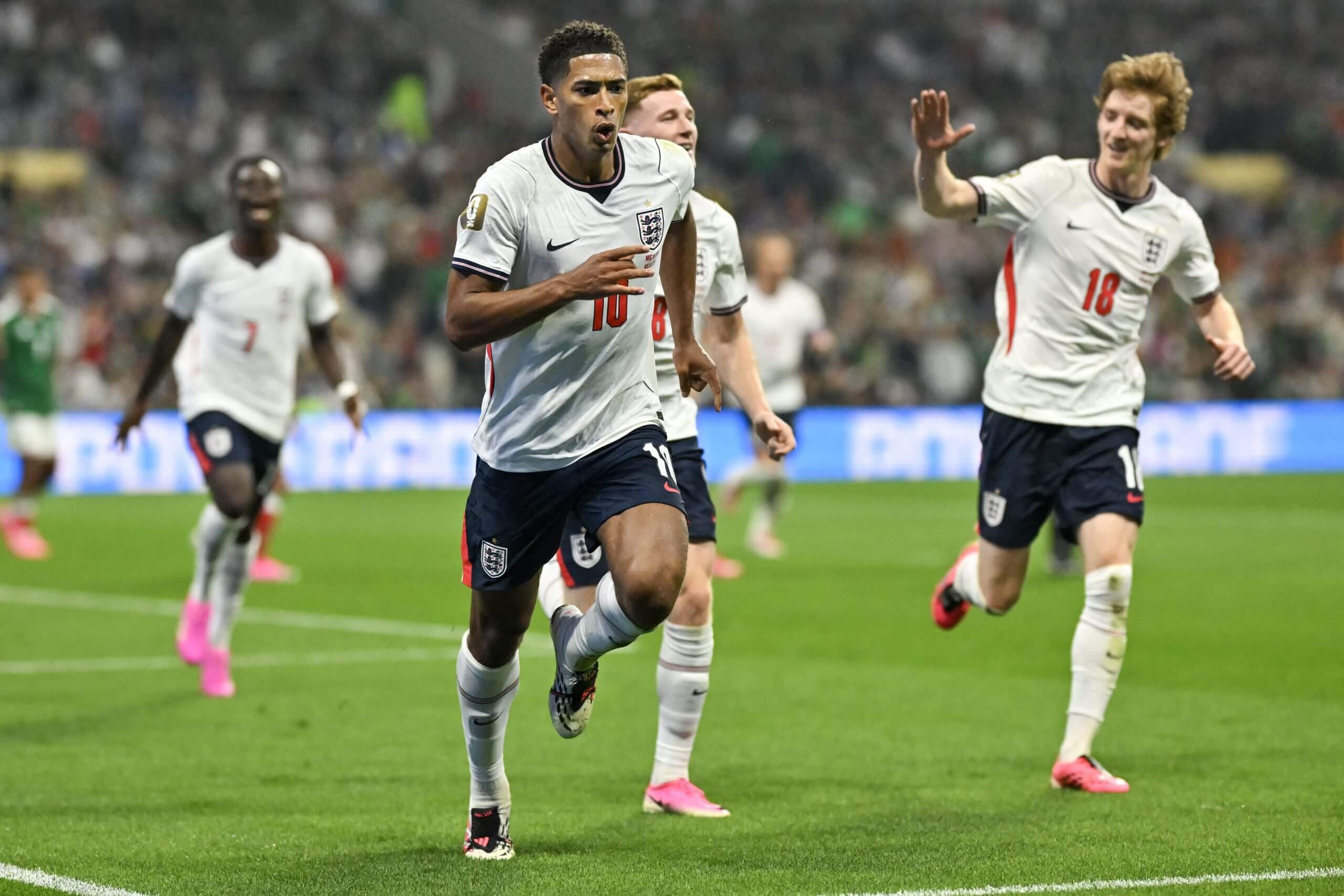 World Cup 2026 quarterfinal schedule: How U.S. viewers can watch next matches