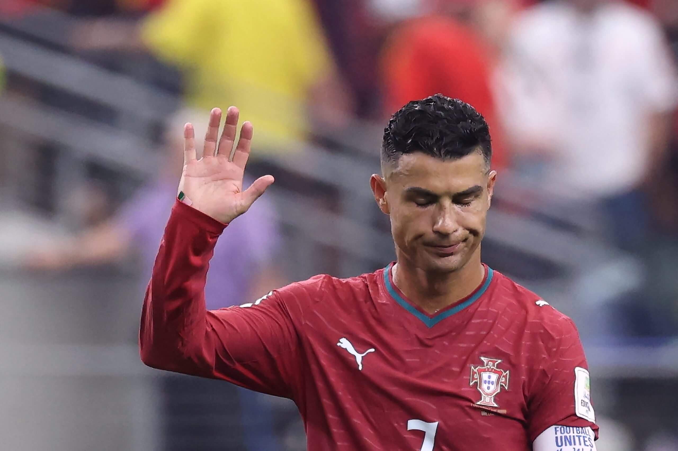 Ronaldo's final bow ranked among the worst: Every match at the 2026 World Cup ranked