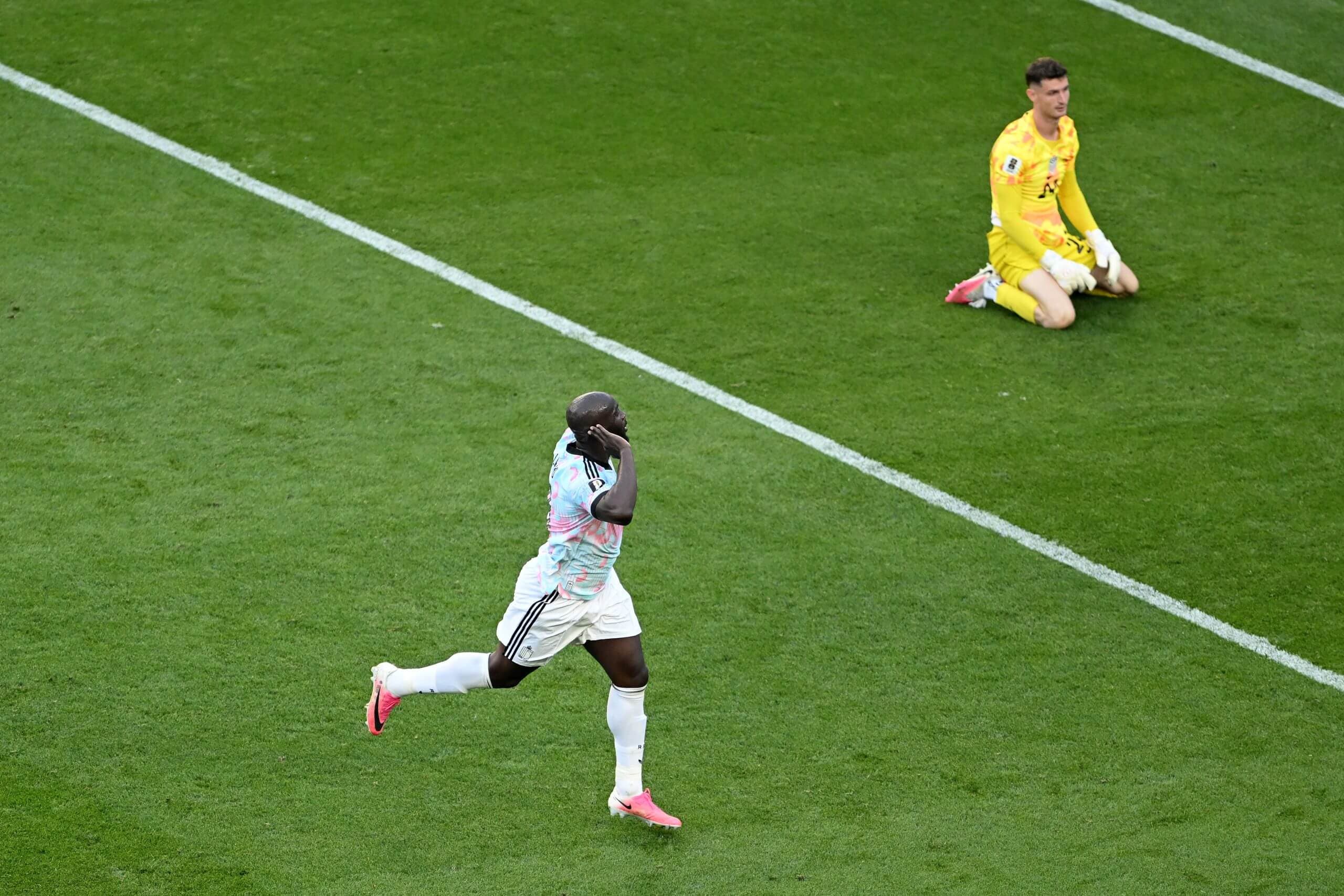Opinion: The United States is never going to win a men's World Cup