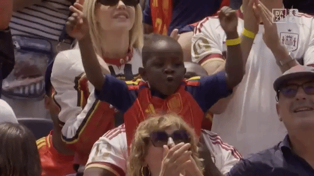 Why Lamine Yamal's little brother Keyne is becoming a World Cup star