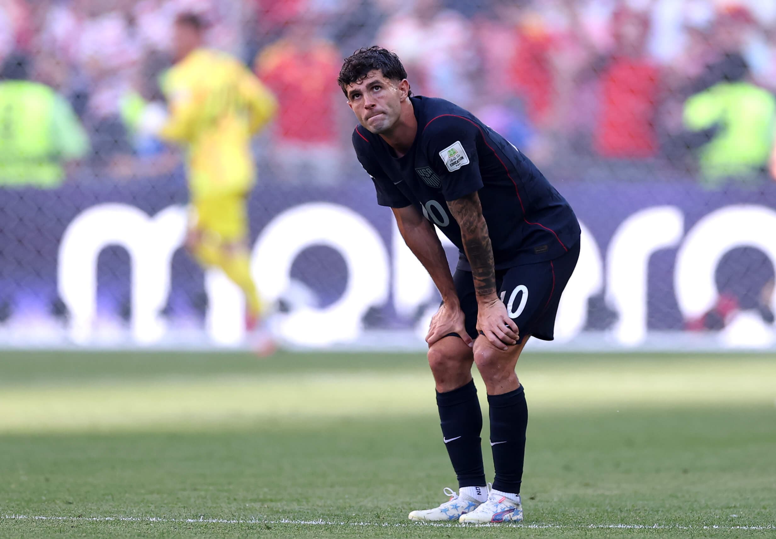 The USMNT fell short at the World Cup, but were odds and expectations unrealistic?