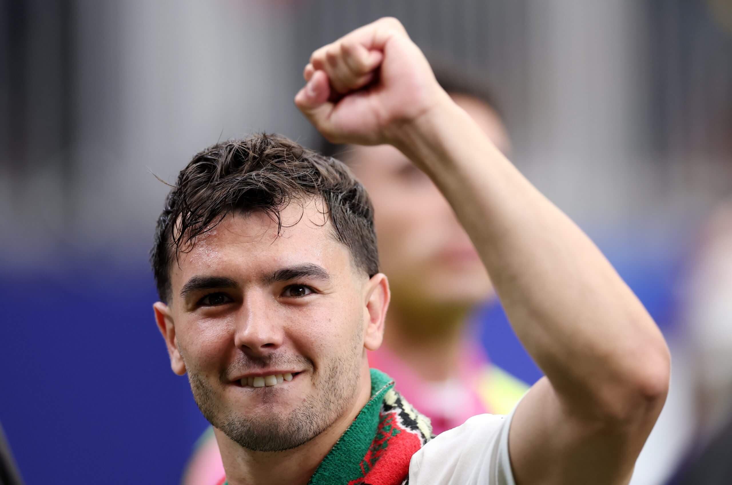 Morocco's World Cup recruitment drive: Brahim, Bouaddi, but no Lamine Yamal