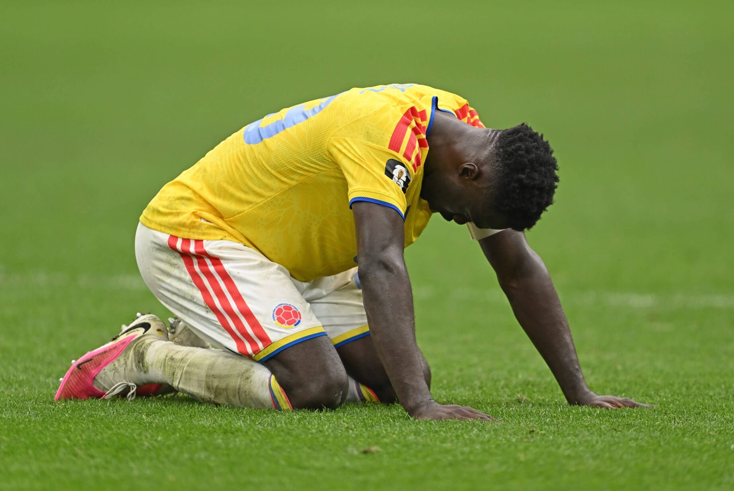 Why are centre-backs taking and missing so many penalties at the 2026 World Cup?