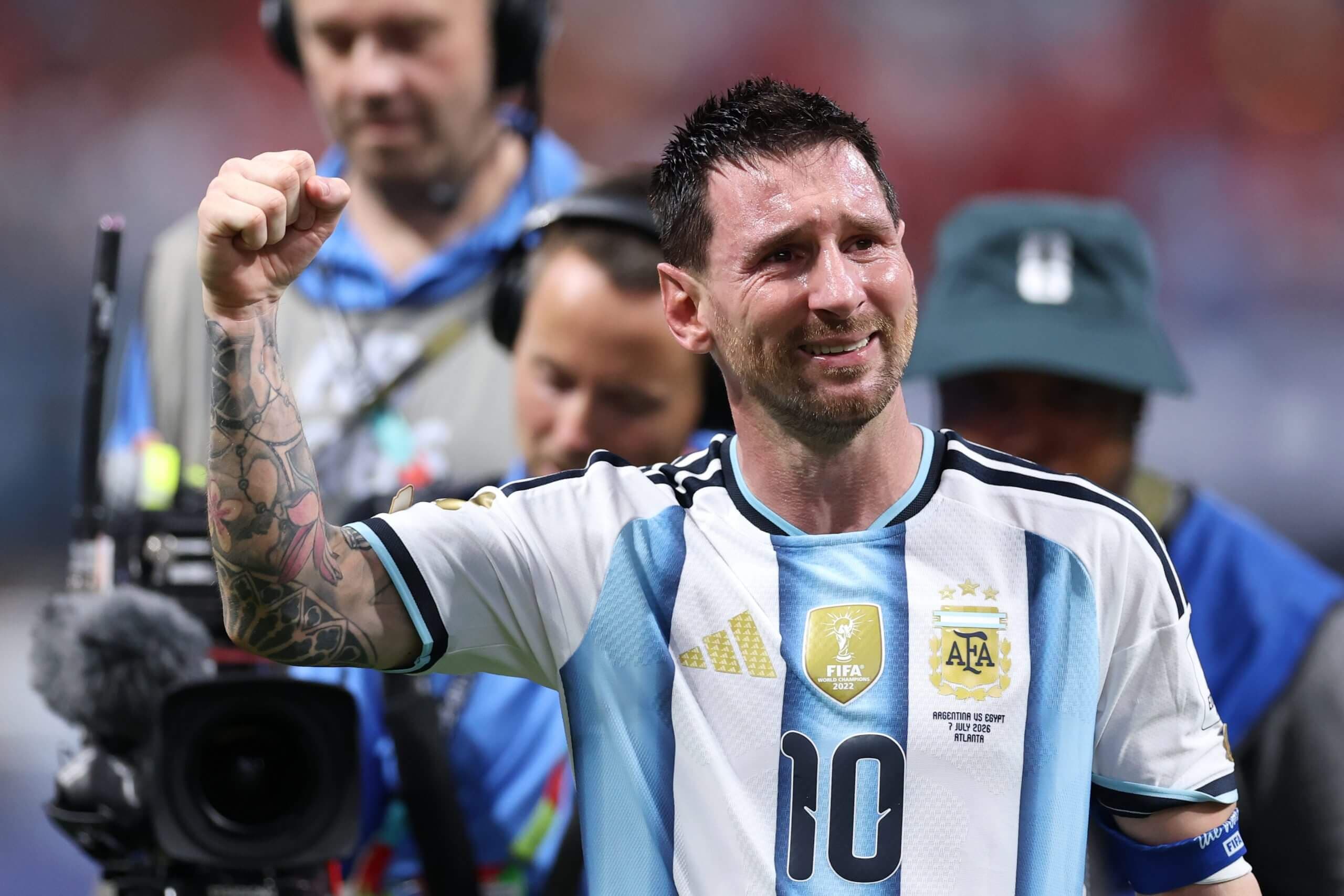 Ranking the Top 50 Players at the 2026 World Cup: Winners and Losers from the Last 16