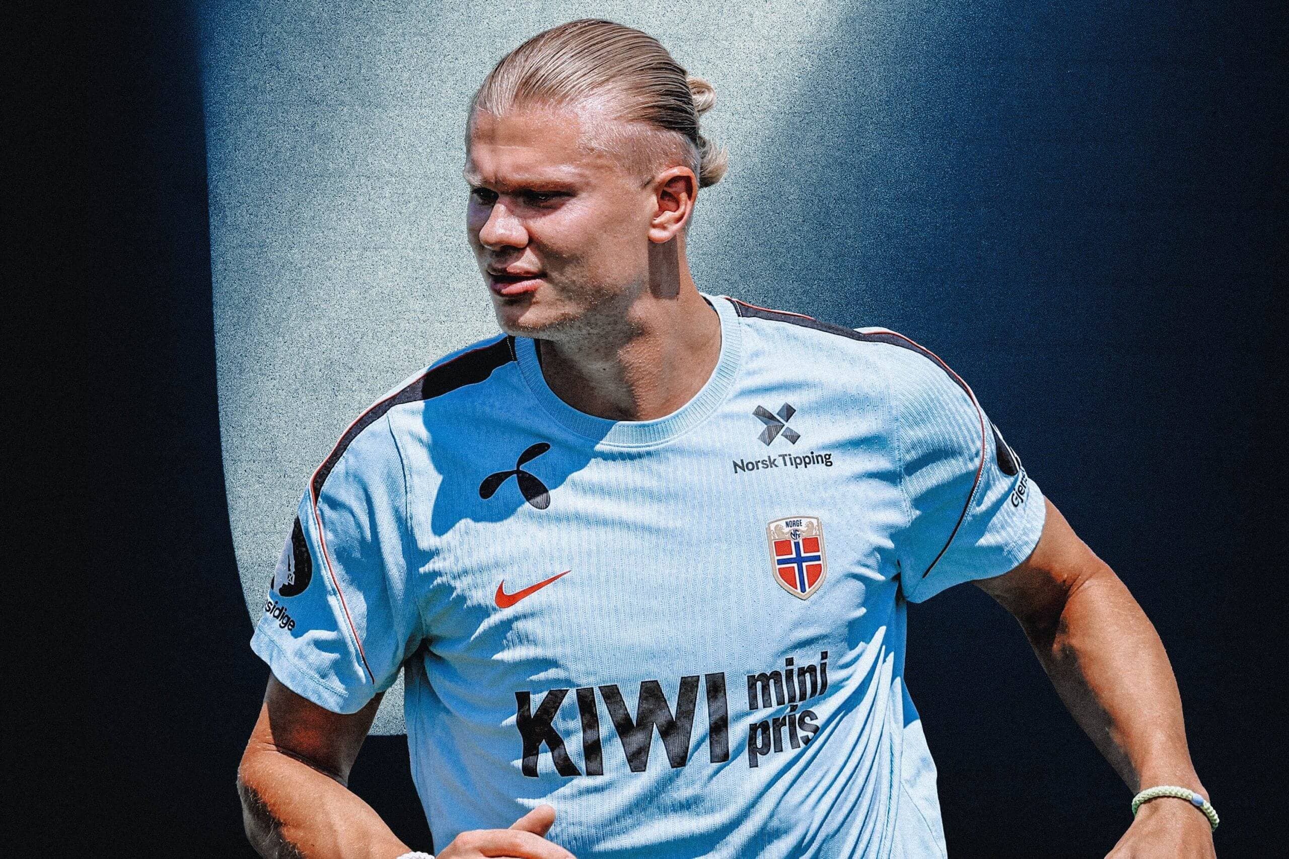 The secret to Erling Haaland's greatness? It's all in the mind