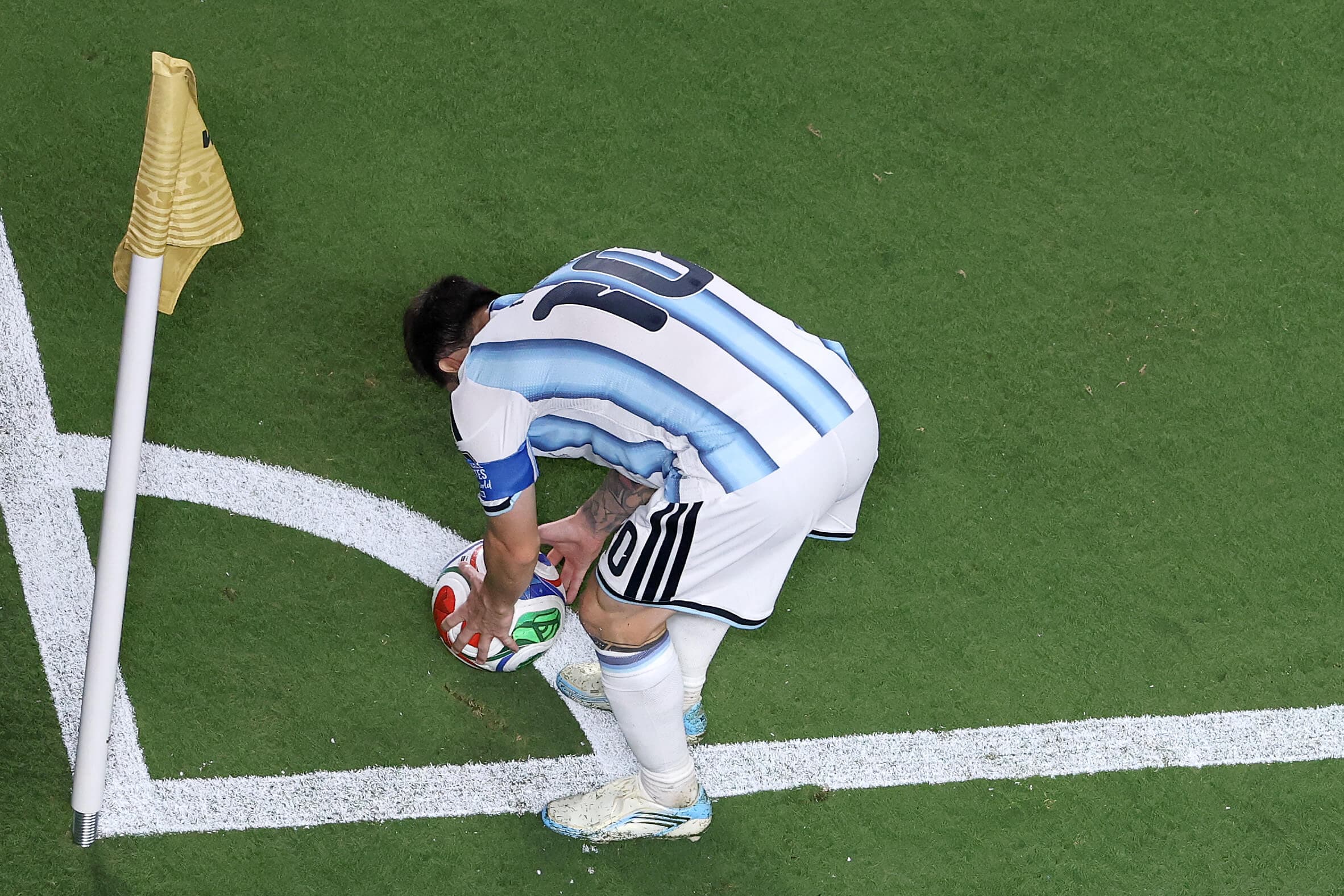 From France going short to Uruguayan efficiency: Analysing the best corners at the 2026 World Cup