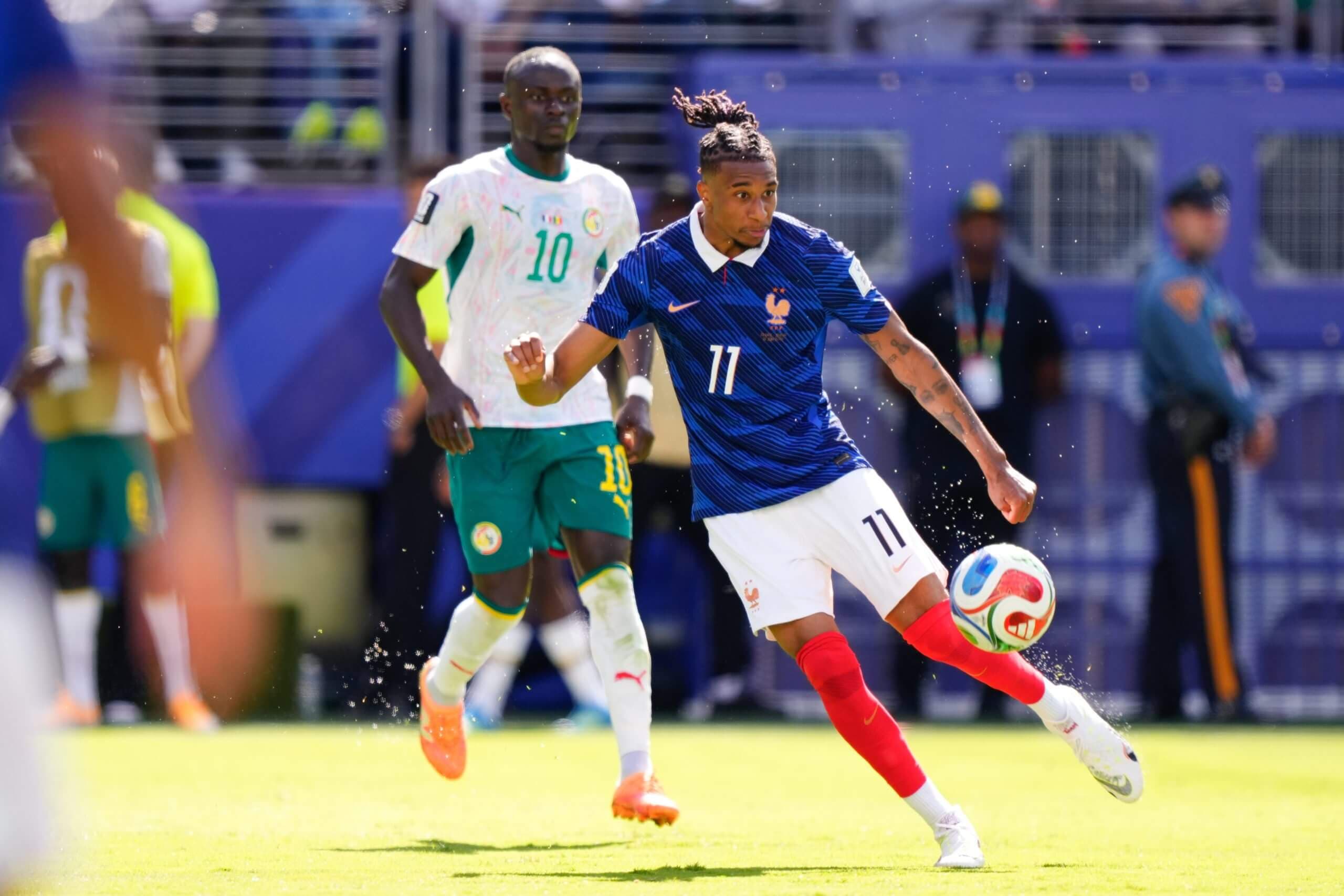 How FIFA Tests World Cup Final Pitches: Inside the Analytics at MetLife Stadium